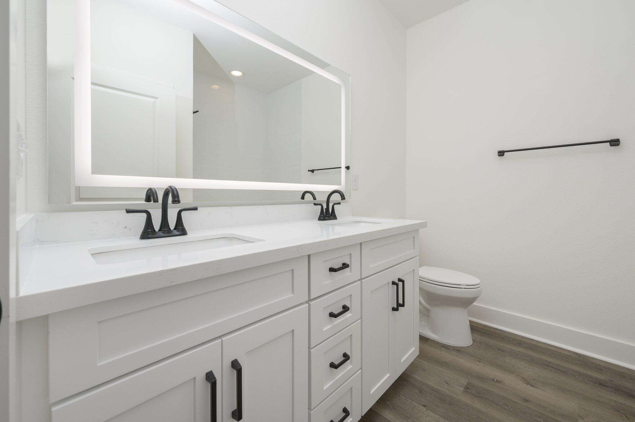 COLONY RIDGE PH II - Residential