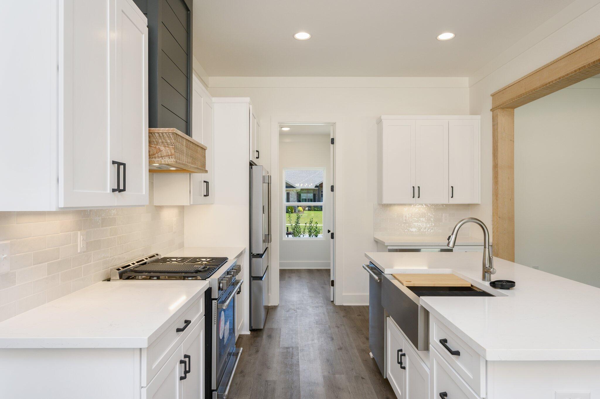 COLONY RIDGE PH II - Residential