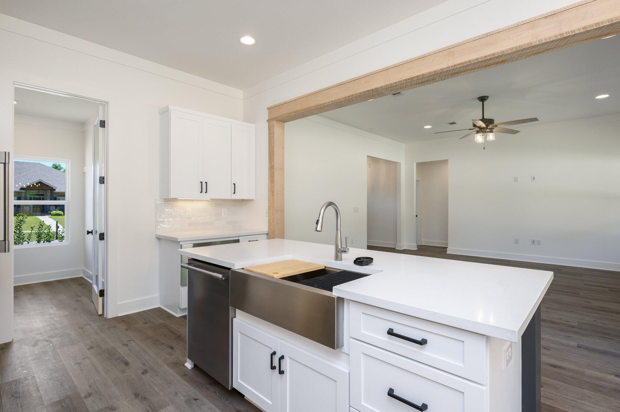 COLONY RIDGE PH II - Residential