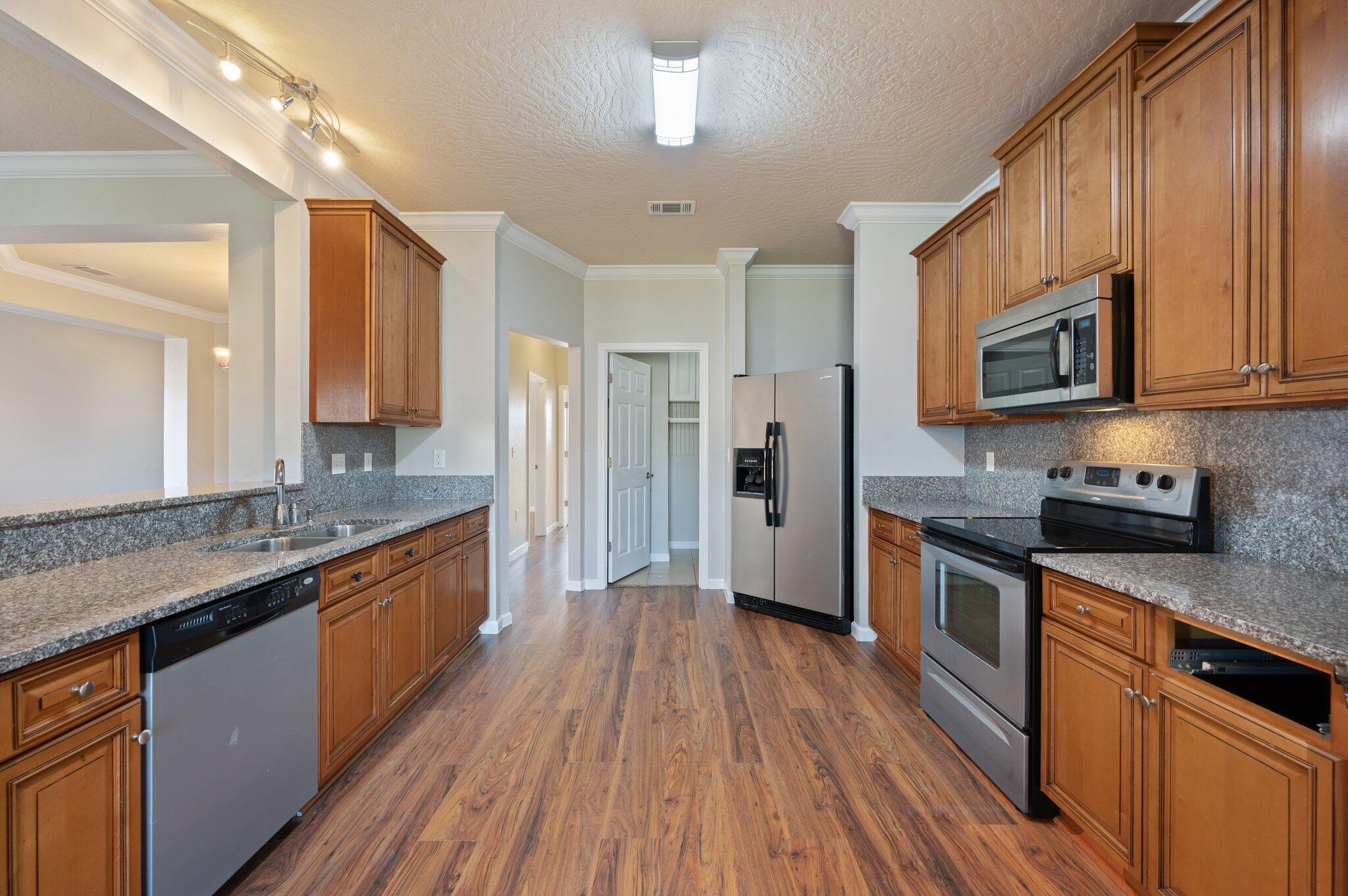 LEE FARMS PH III - Residential