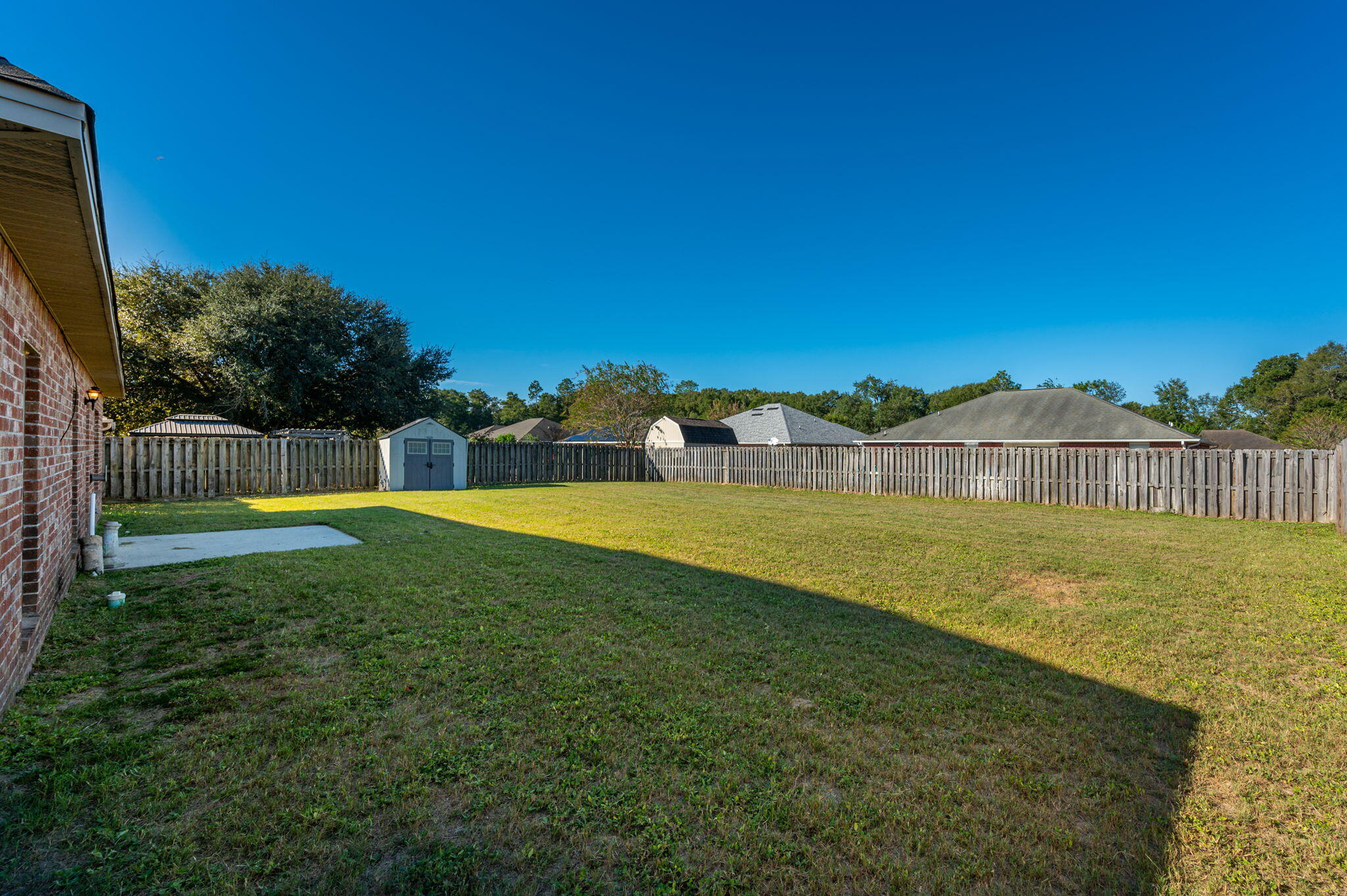 LEE FARMS PH III - Residential