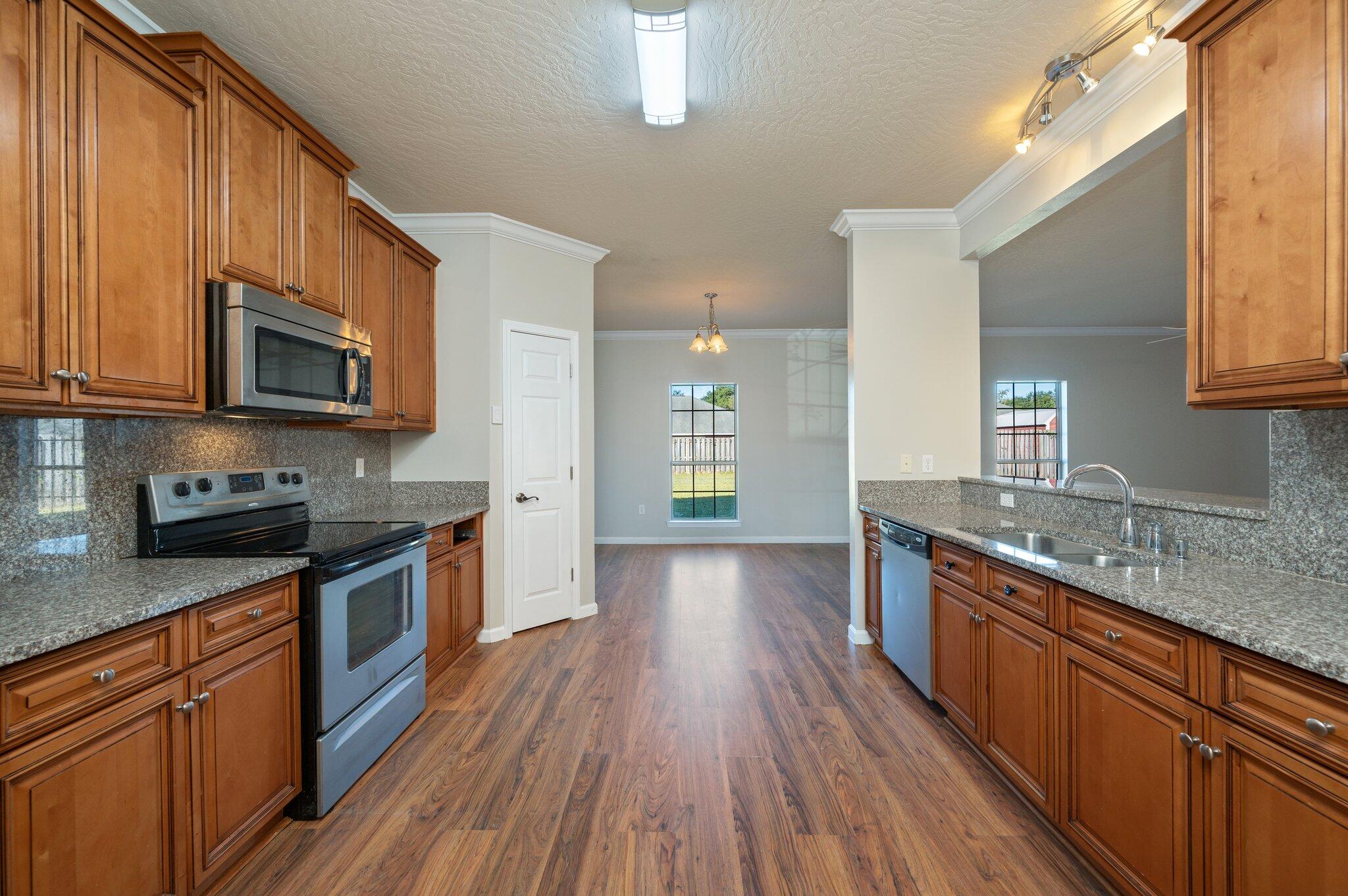 LEE FARMS PH III - Residential