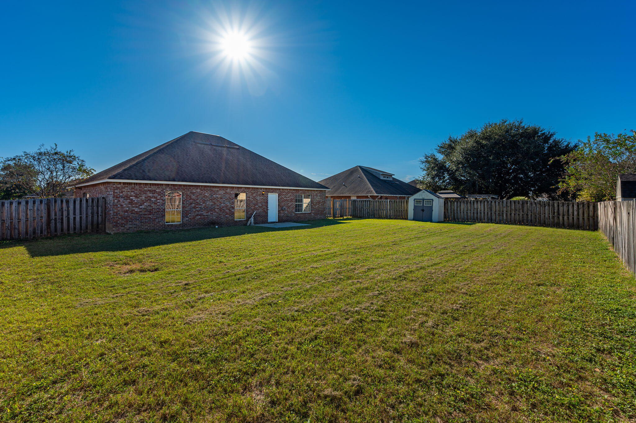 LEE FARMS PH III - Residential