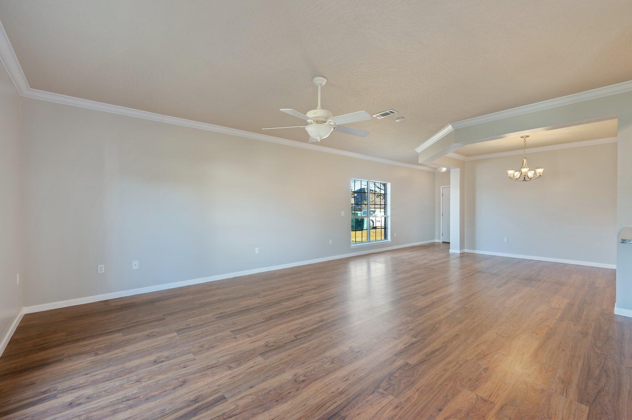 LEE FARMS PH III - Residential