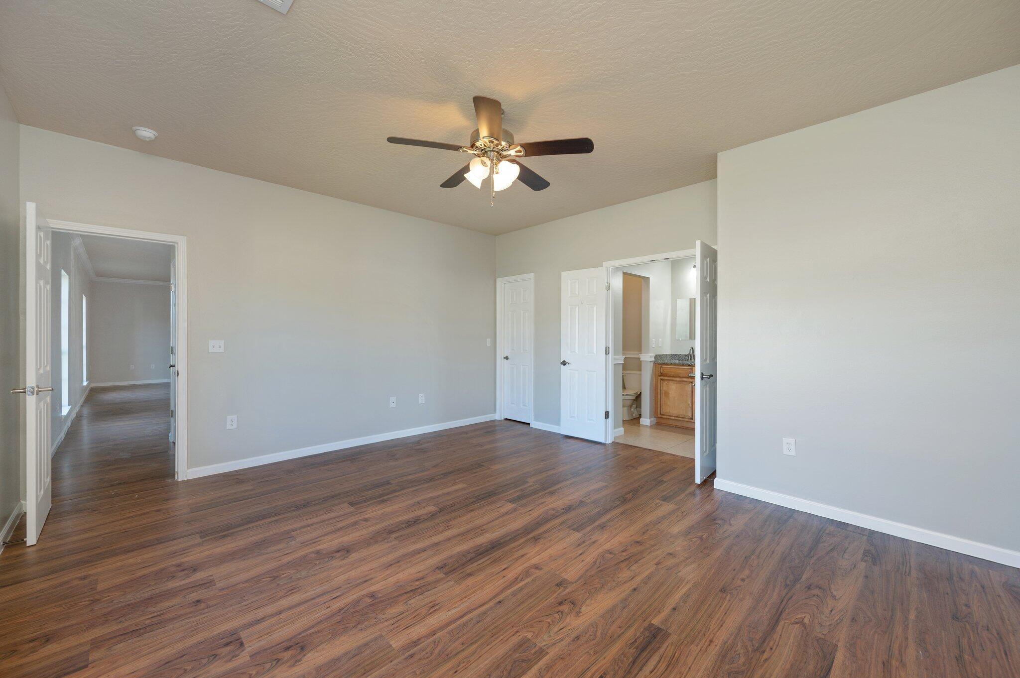 LEE FARMS PH III - Residential