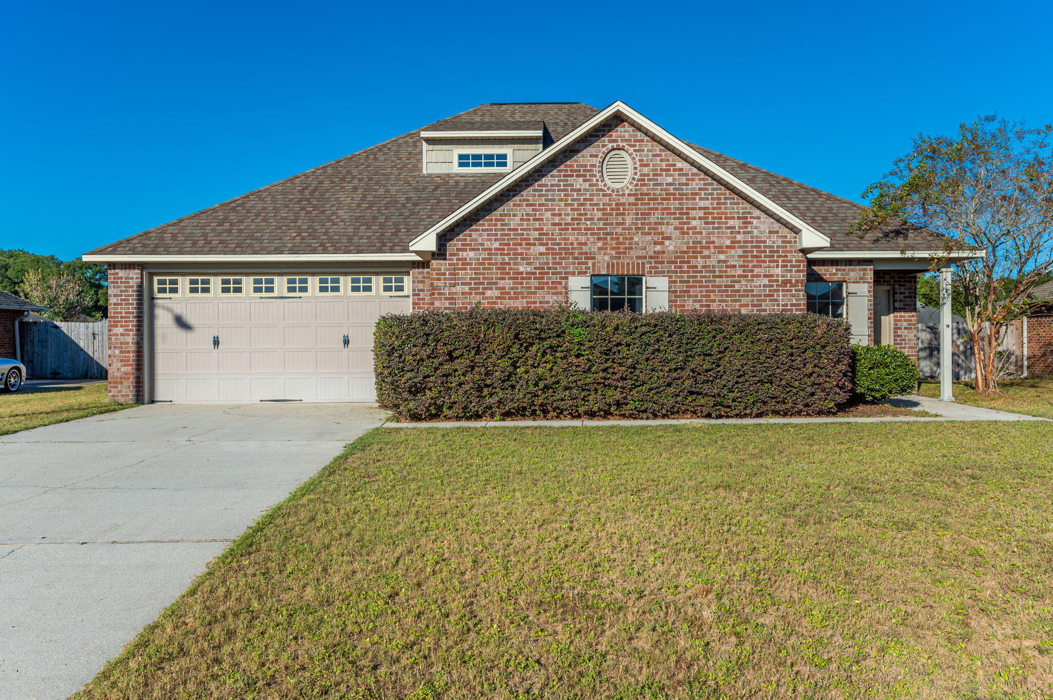 LEE FARMS PH III - Residential