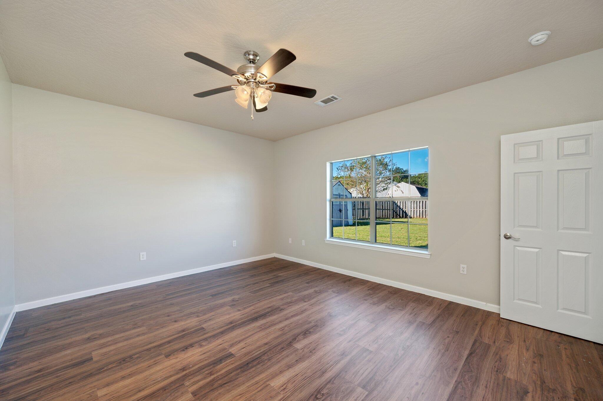 LEE FARMS PH III - Residential