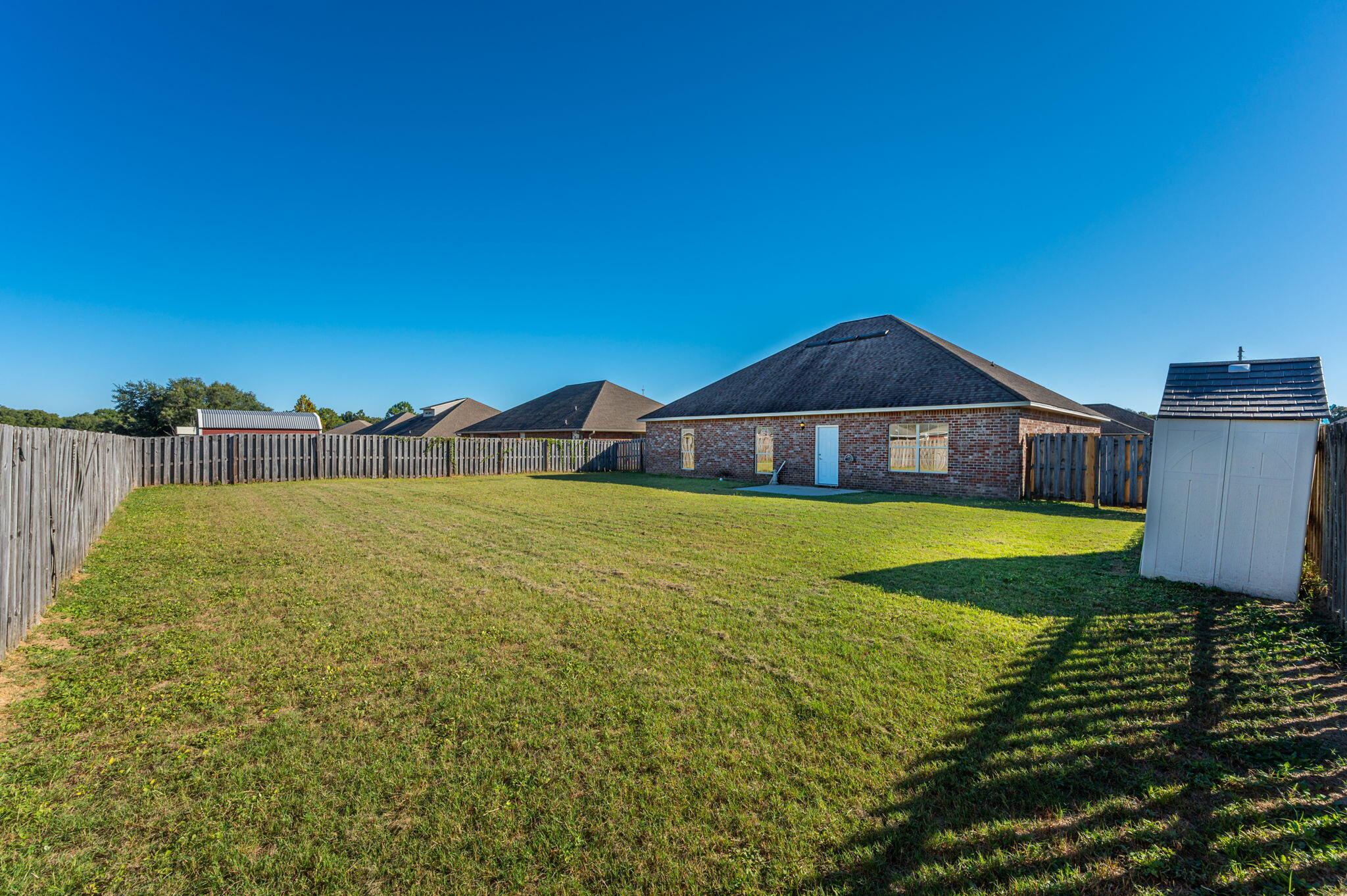 LEE FARMS PH III - Residential