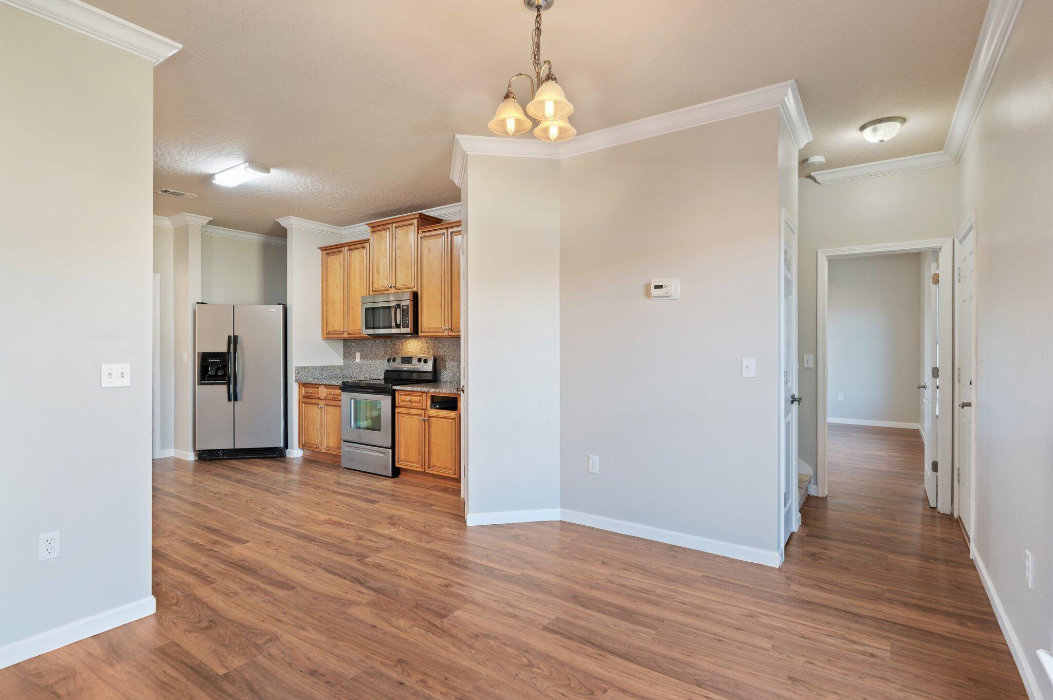 LEE FARMS PH III - Residential