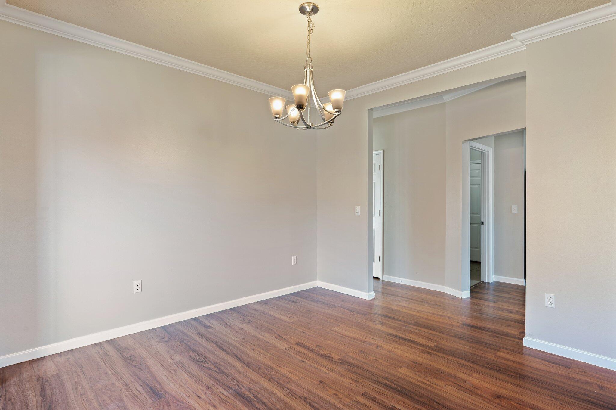 LEE FARMS PH III - Residential