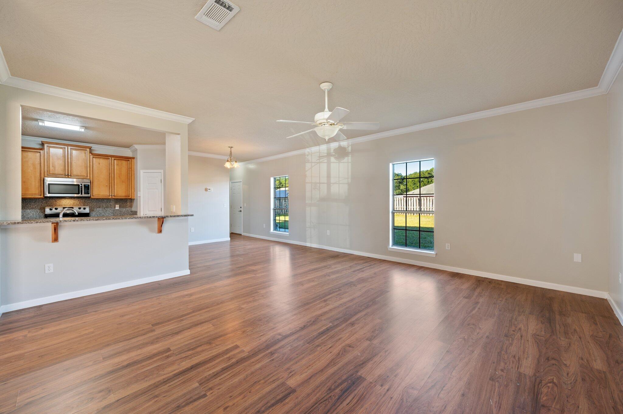 LEE FARMS PH III - Residential