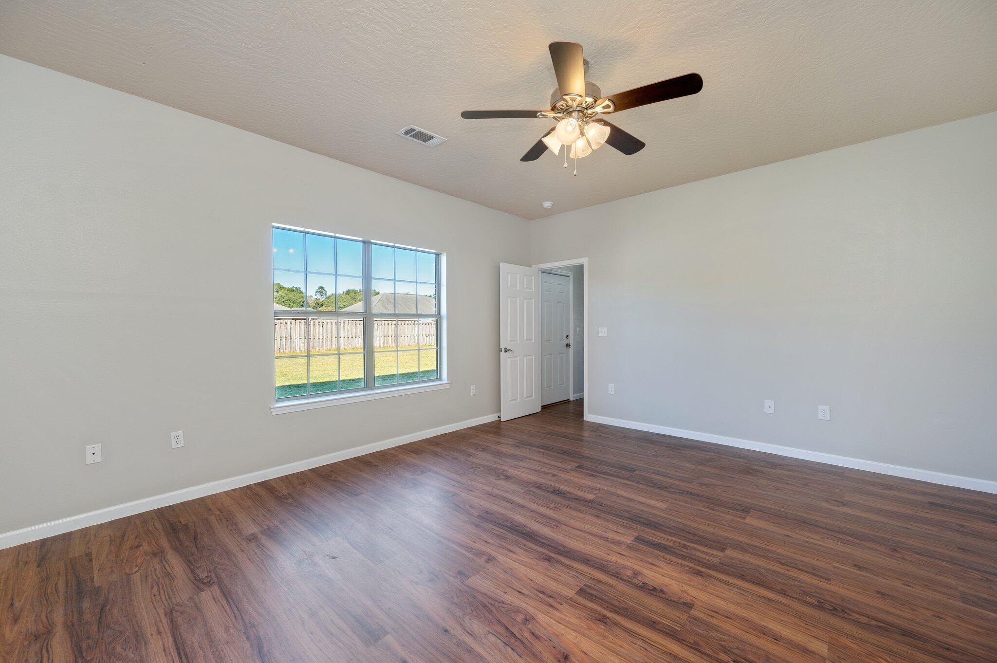 LEE FARMS PH III - Residential