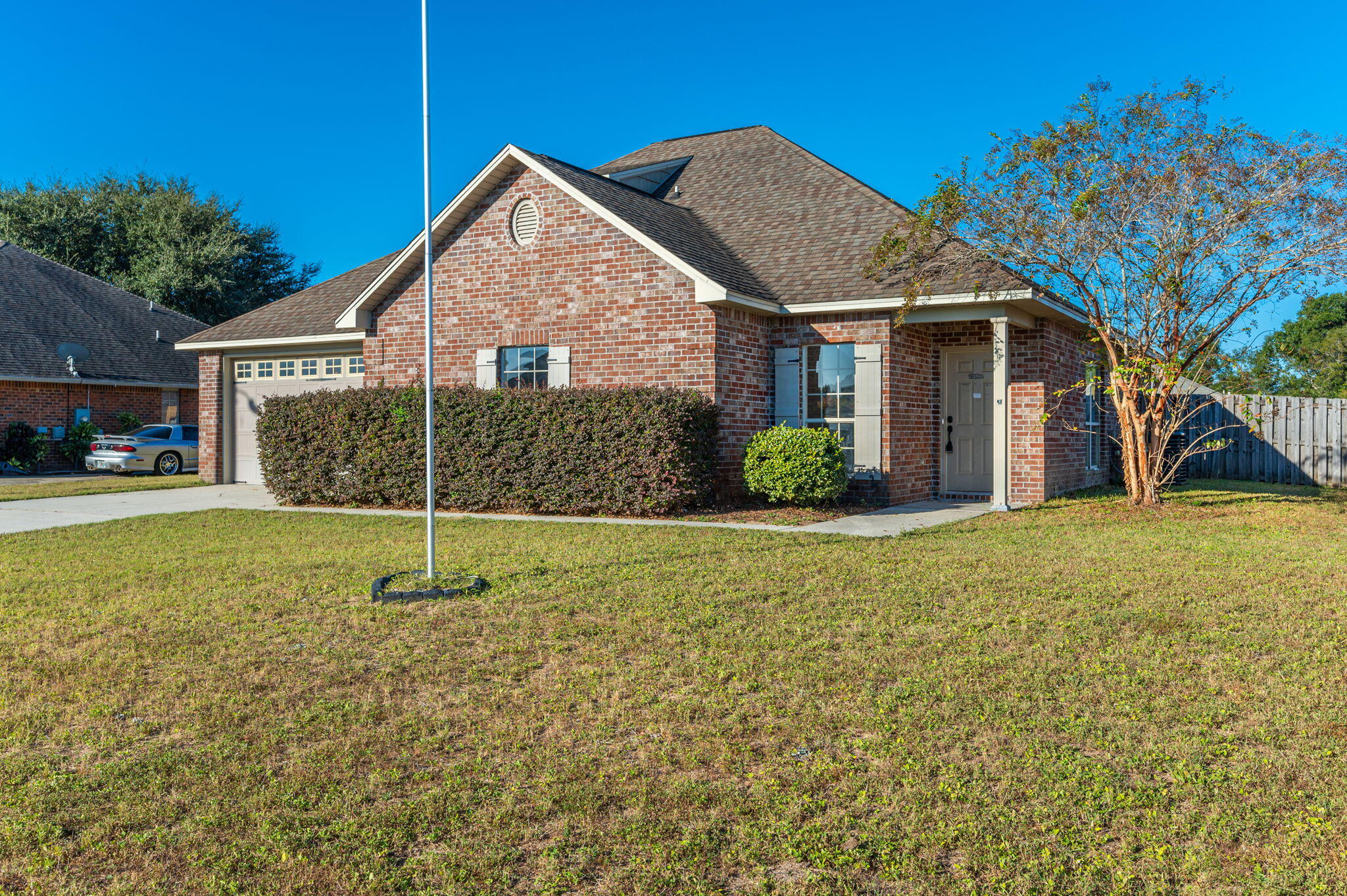 LEE FARMS PH III - Residential