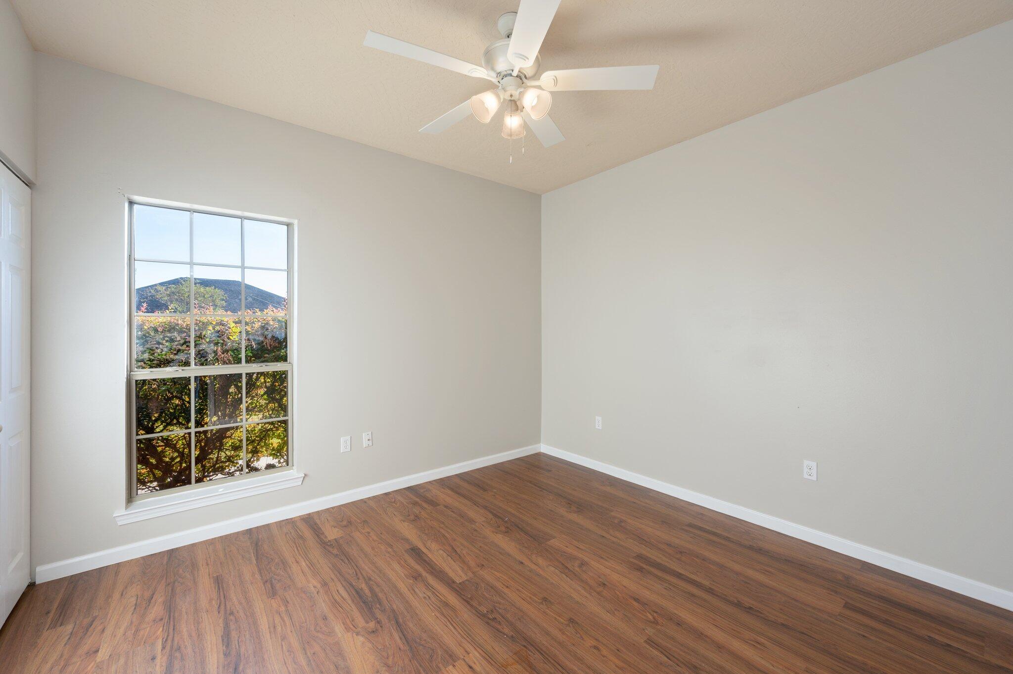 LEE FARMS PH III - Residential