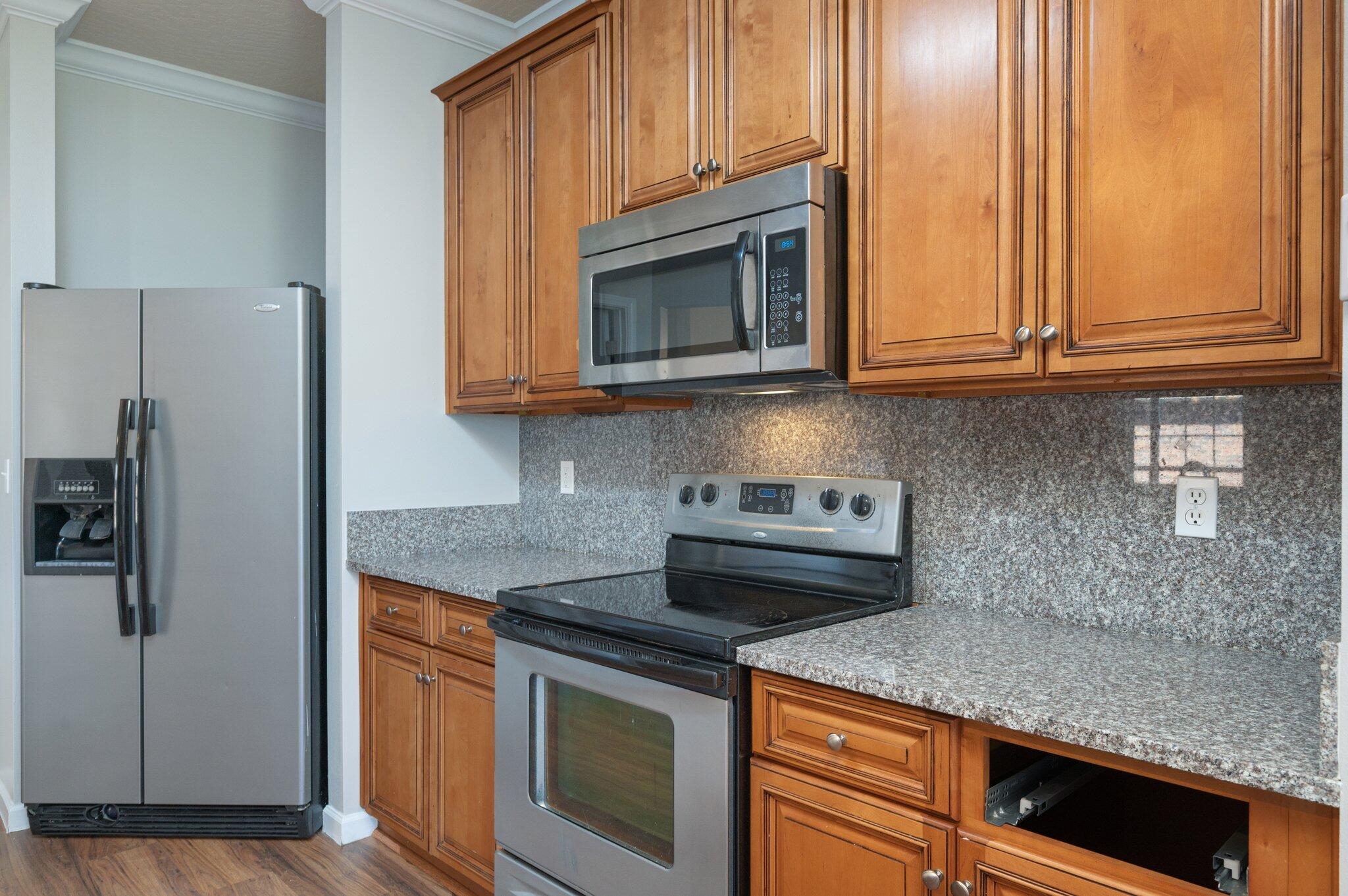 LEE FARMS PH III - Residential