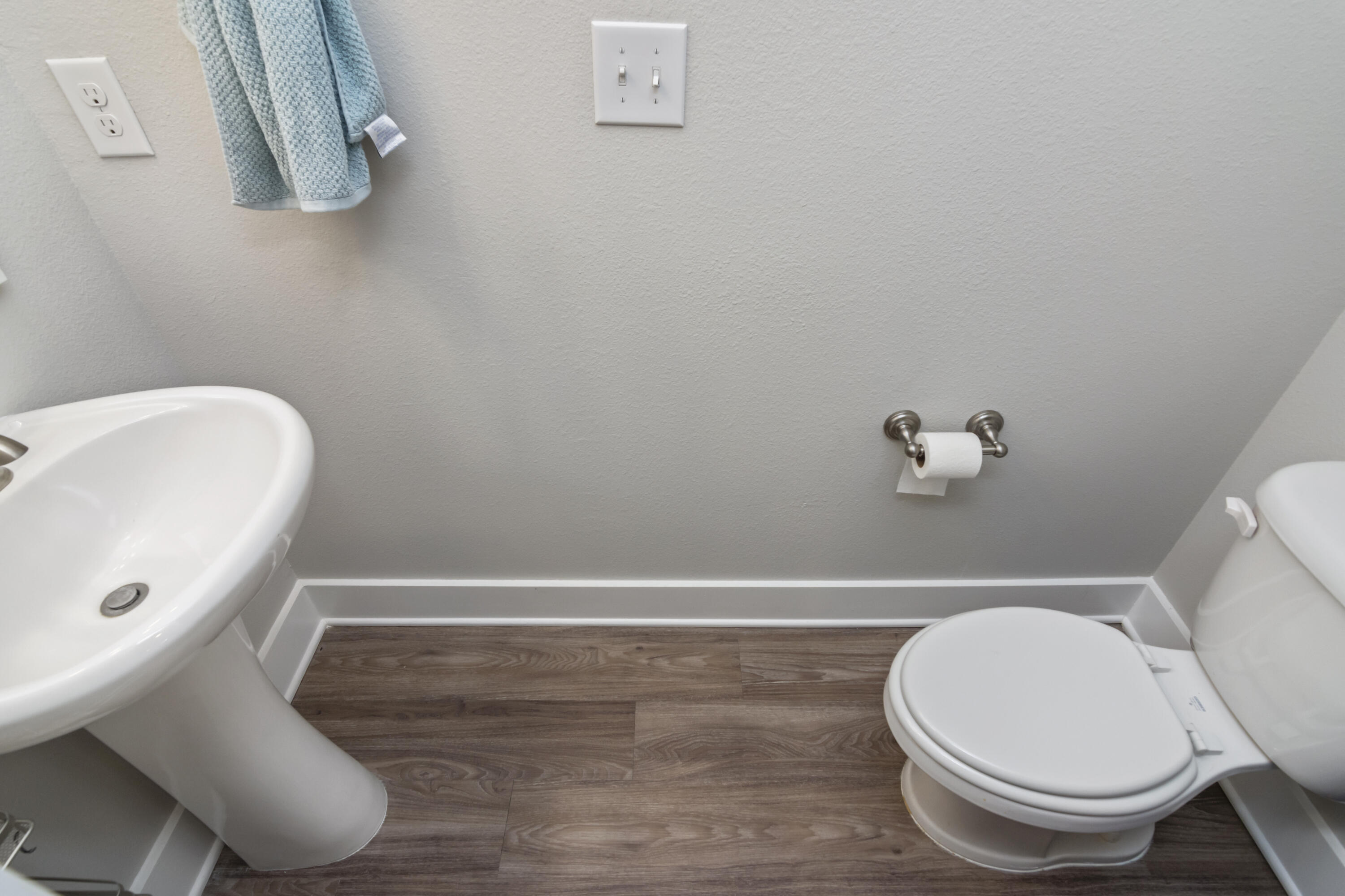 VERANDAS AT FREEPORT - Residential