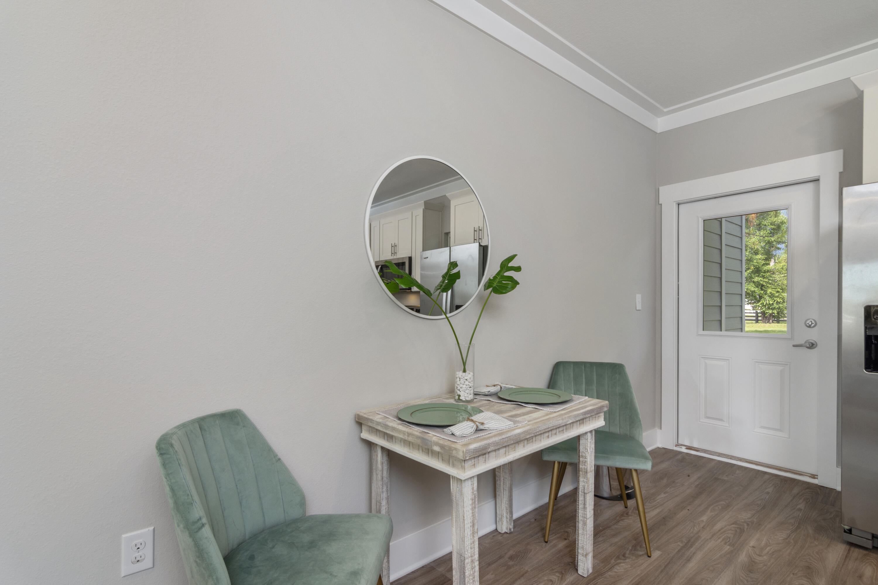 VERANDAS AT FREEPORT - Residential