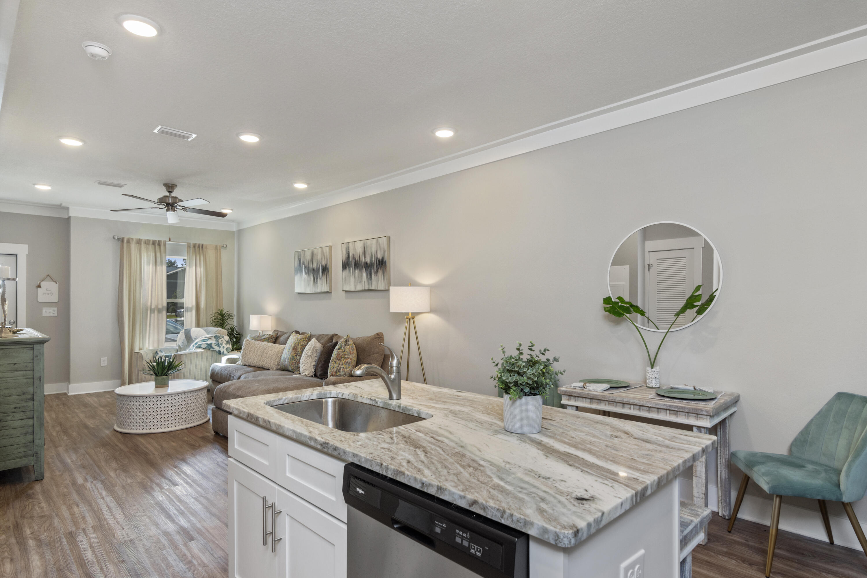 VERANDAS AT FREEPORT - Residential