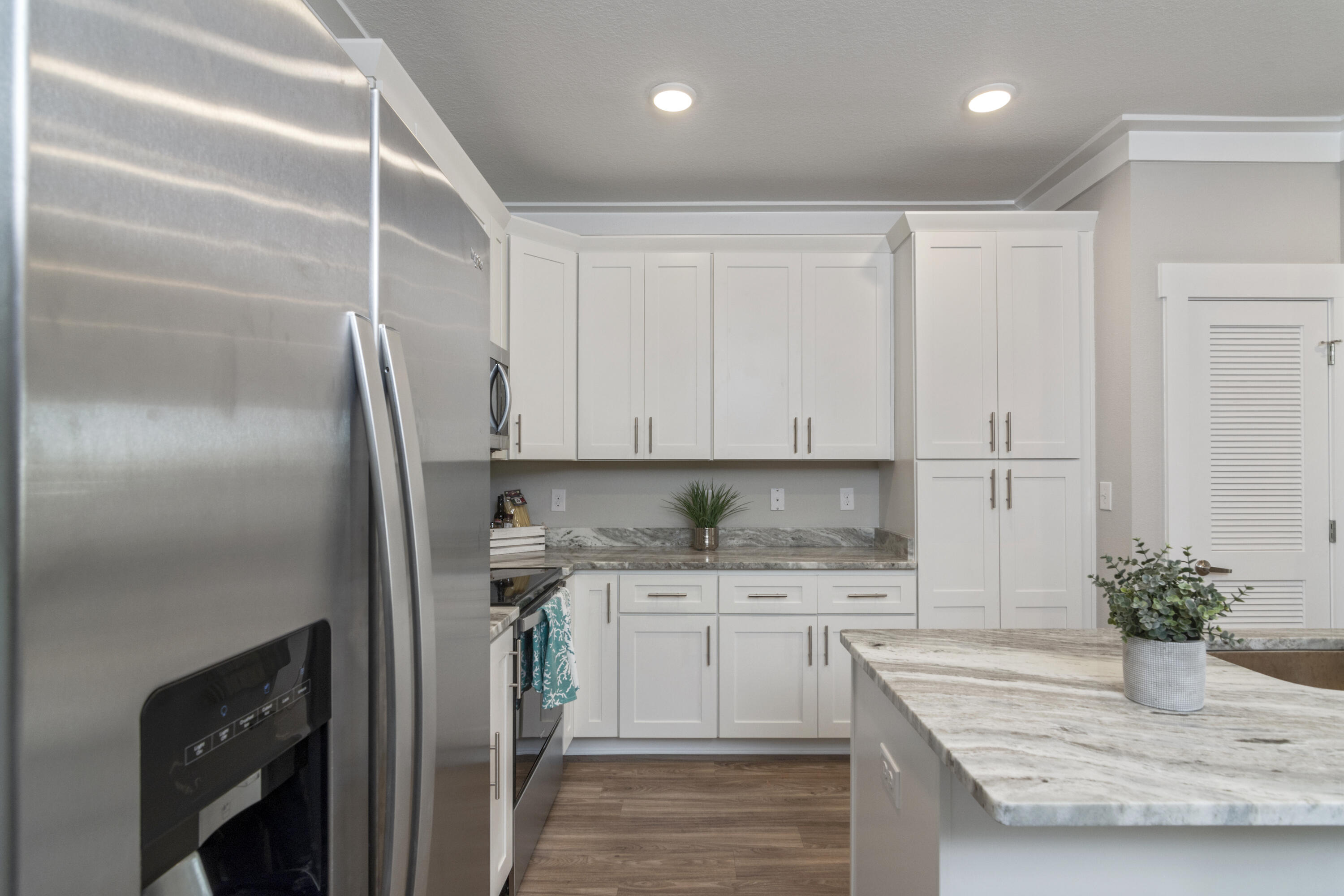 VERANDAS AT FREEPORT - Residential