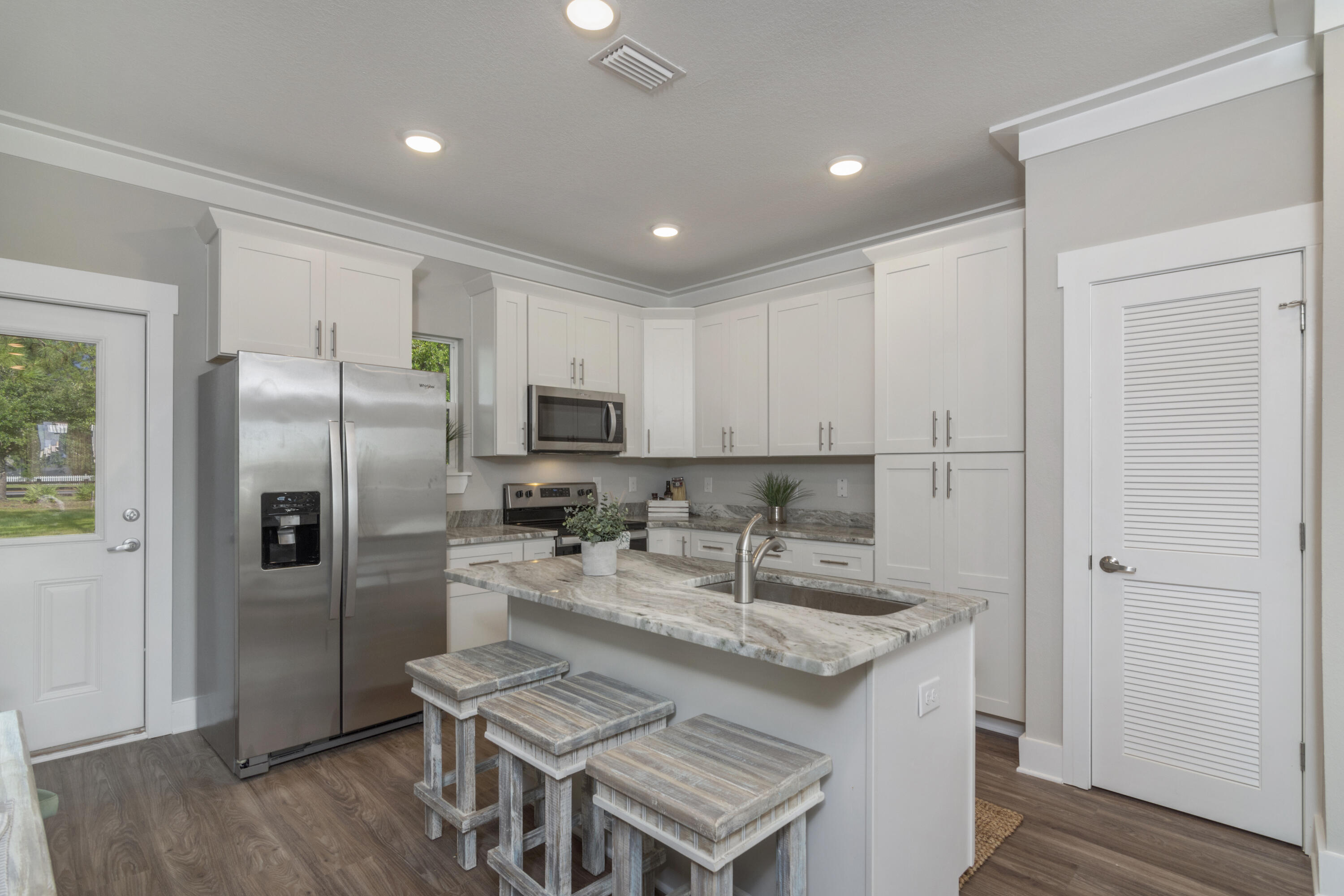 VERANDAS AT FREEPORT - Residential