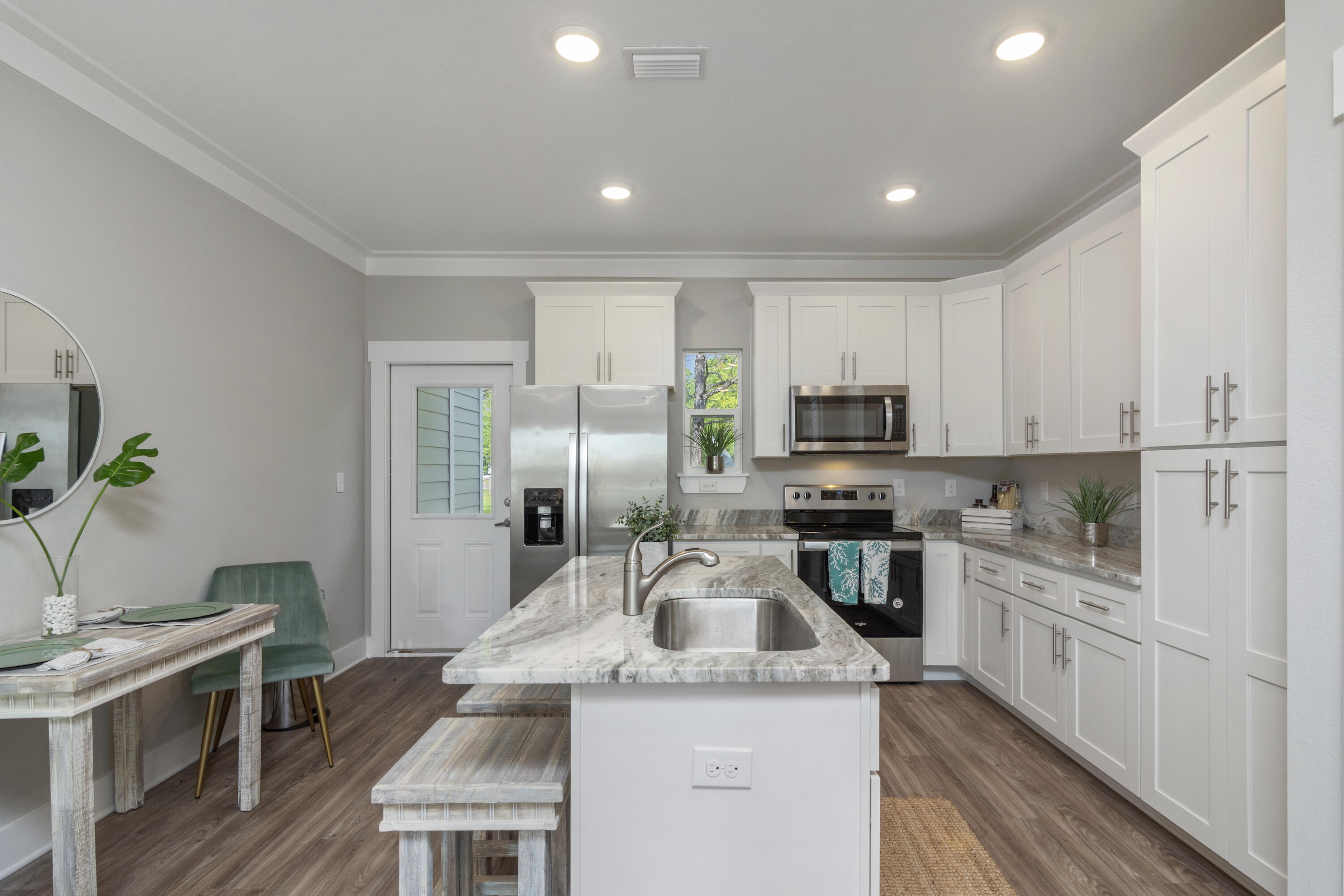 VERANDAS AT FREEPORT - Residential