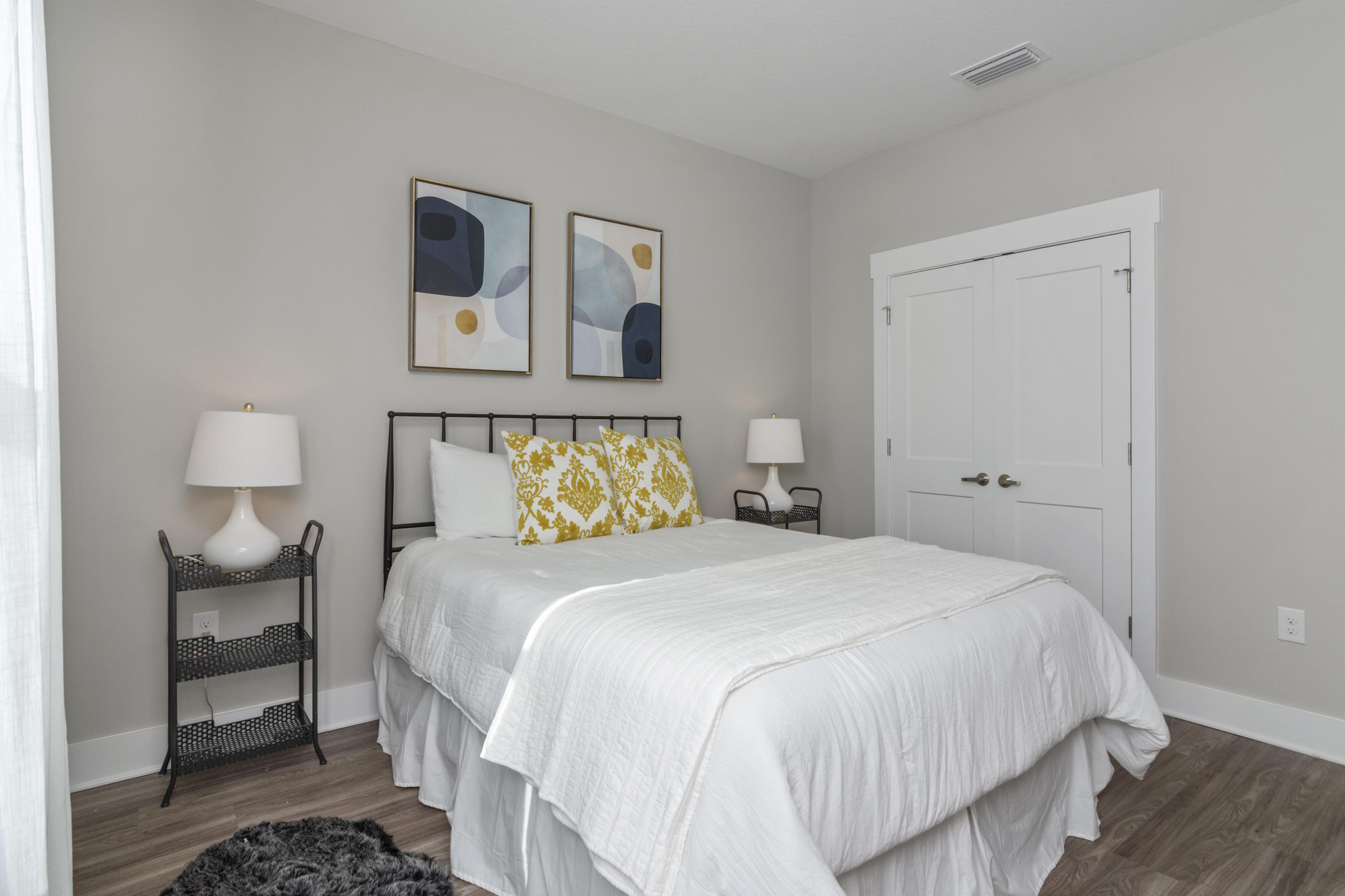 VERANDAS AT FREEPORT - Residential