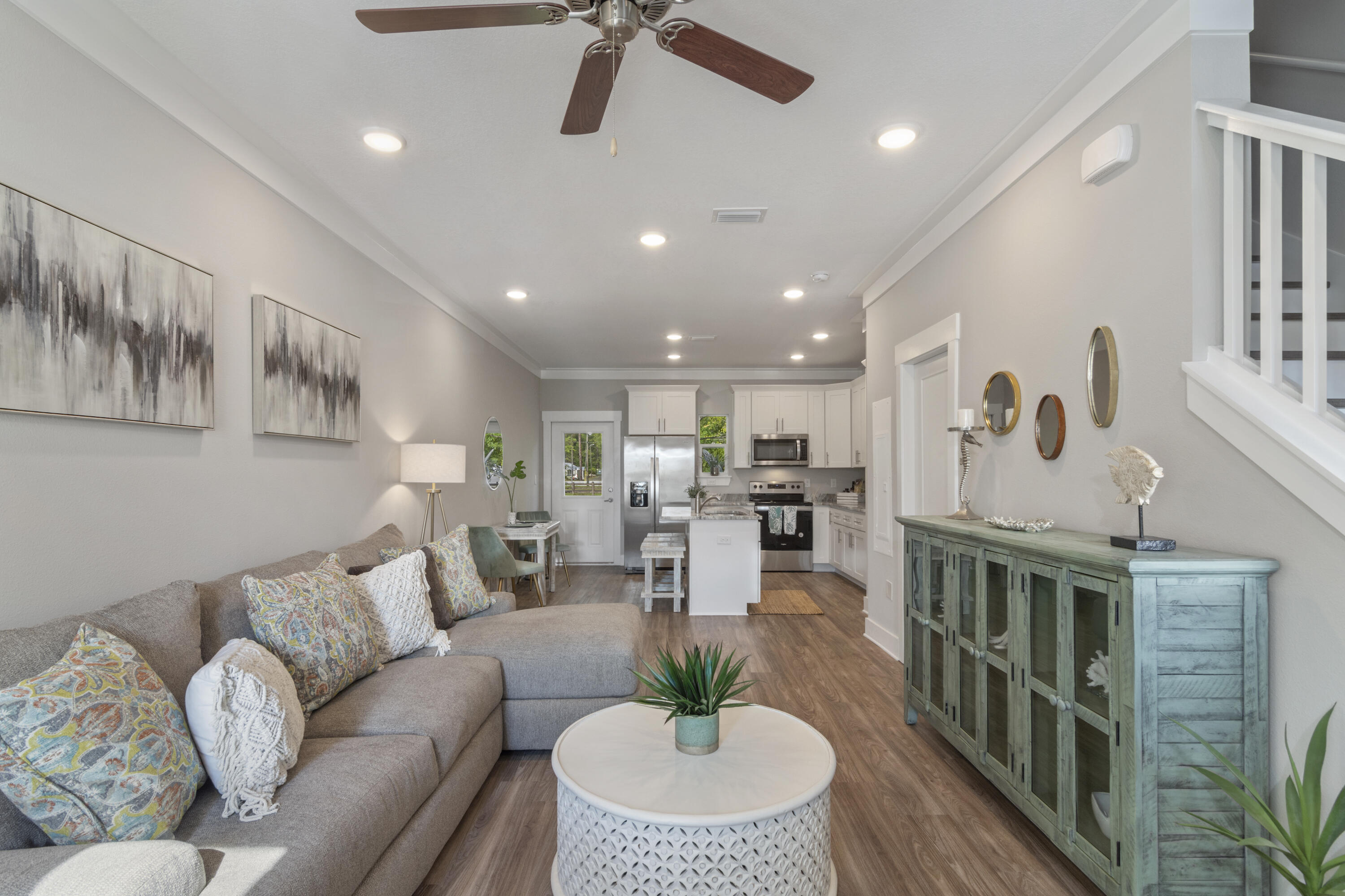 VERANDAS AT FREEPORT - Residential