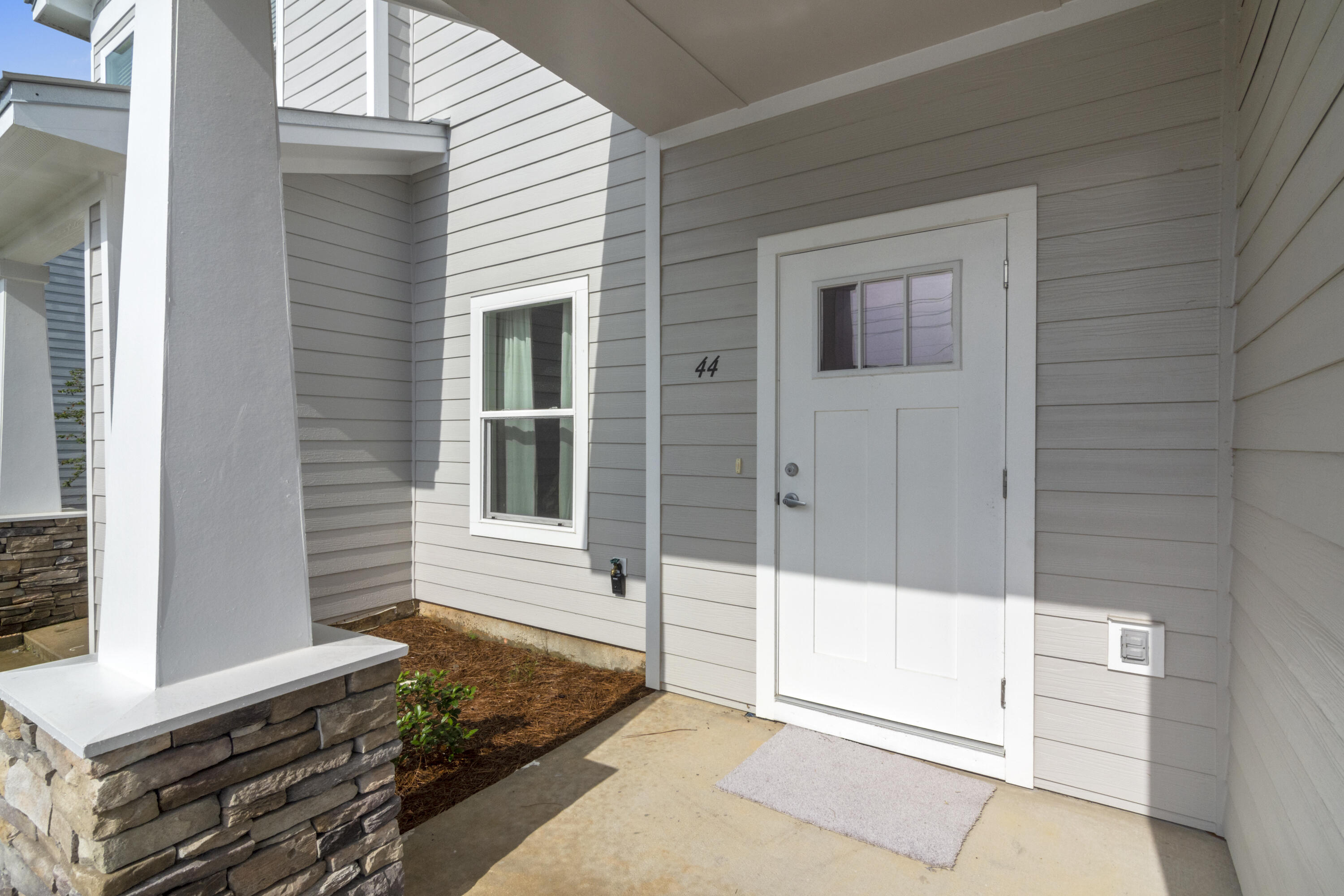 VERANDAS AT FREEPORT - Residential