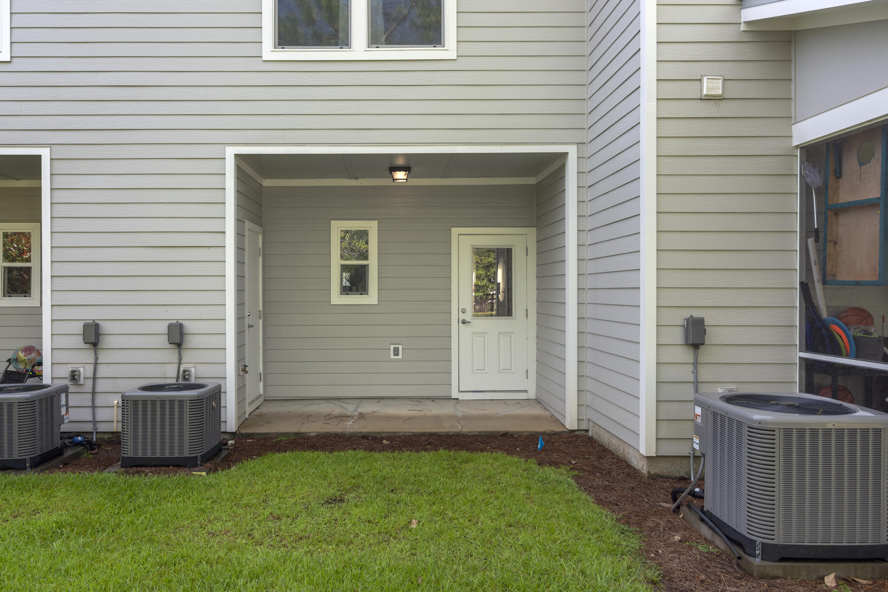 VERANDAS AT FREEPORT - Residential