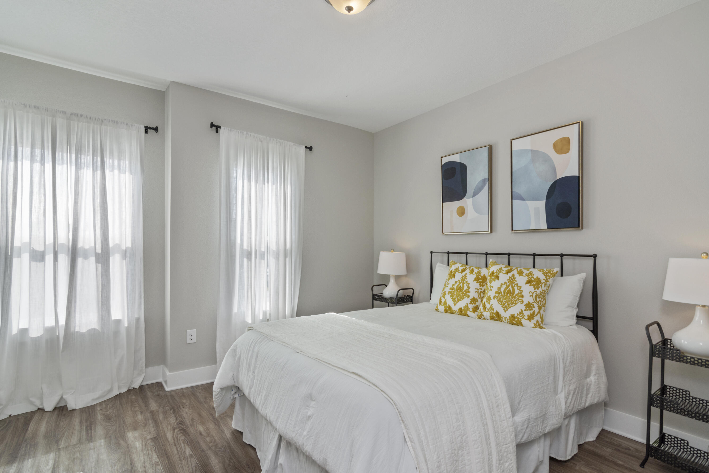 VERANDAS AT FREEPORT - Residential