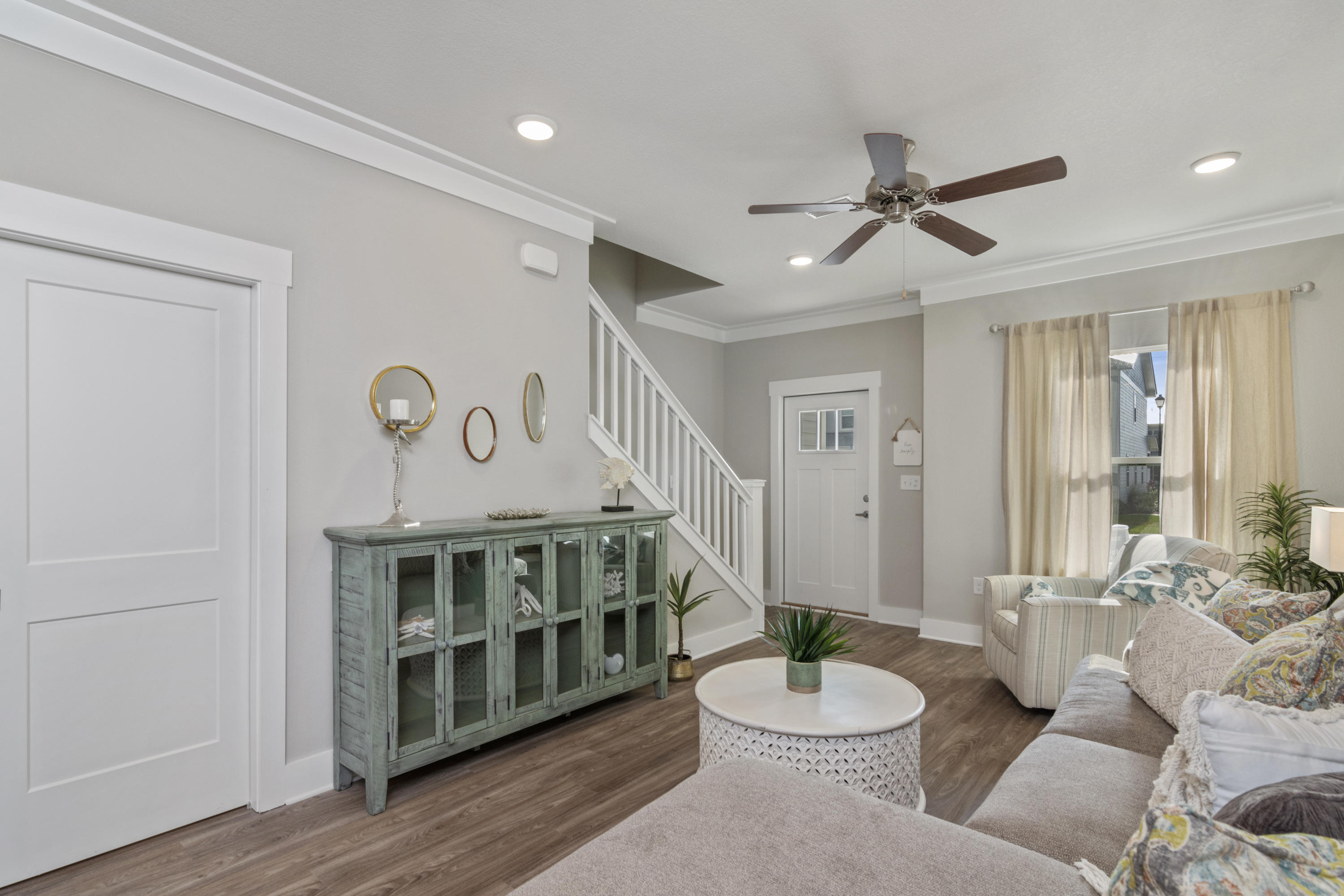 VERANDAS AT FREEPORT - Residential