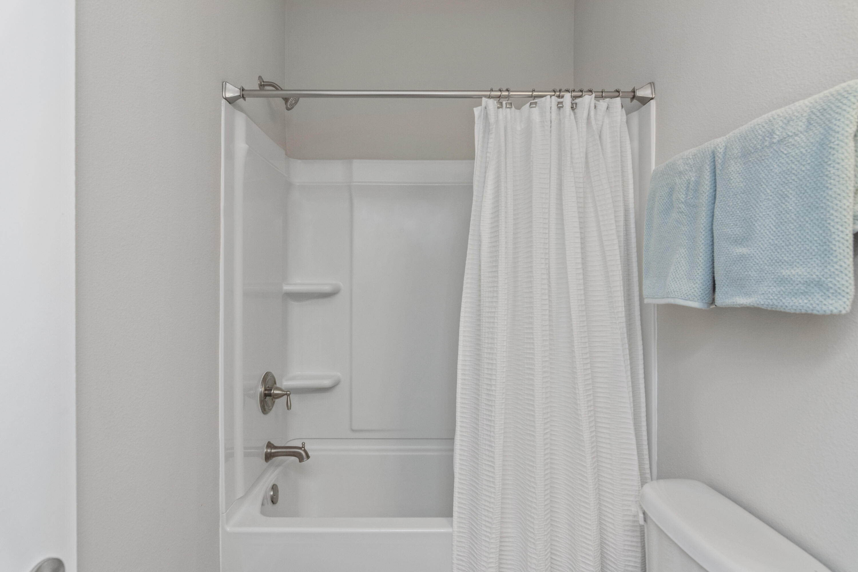 VERANDAS AT FREEPORT - Residential