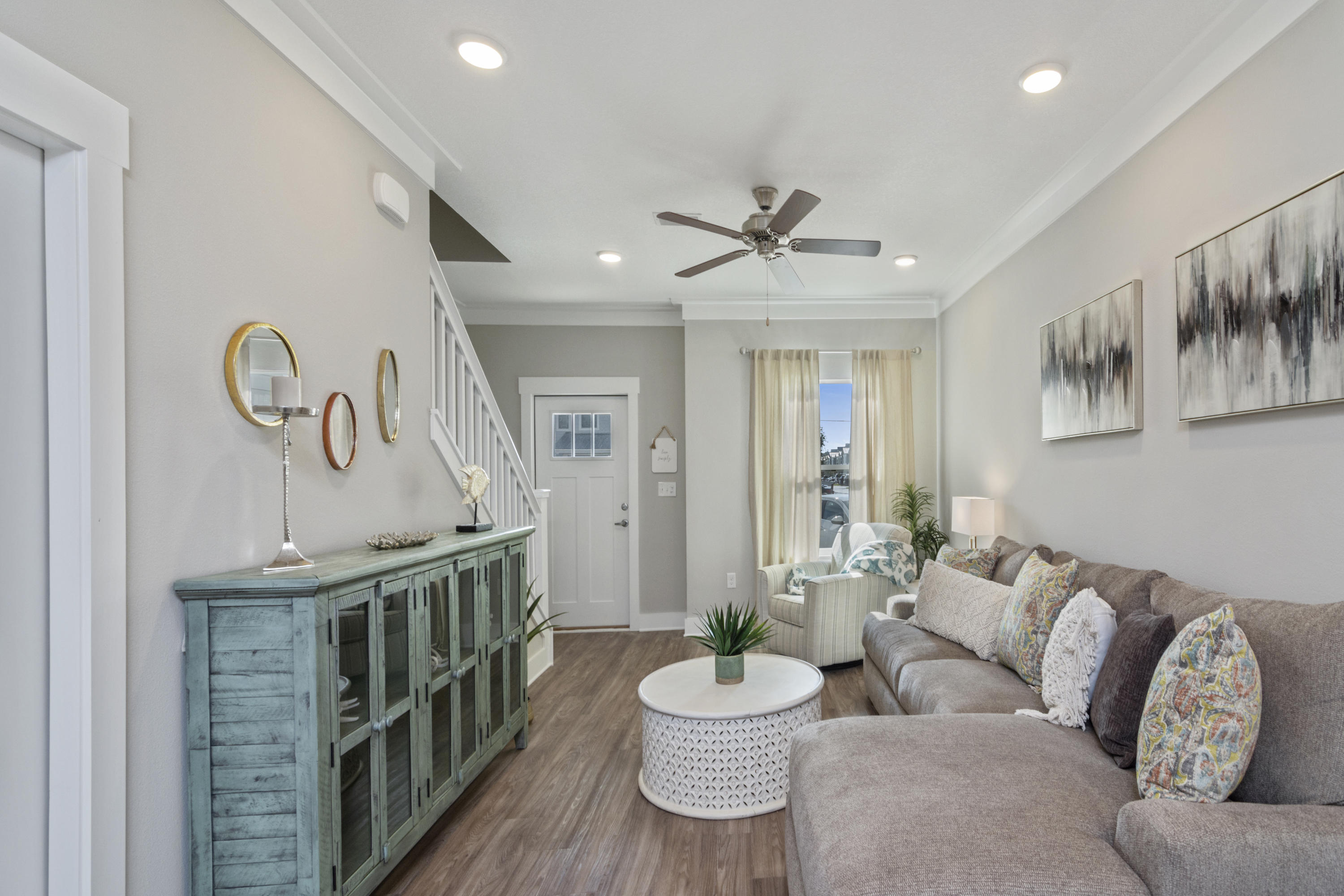 VERANDAS AT FREEPORT - Residential