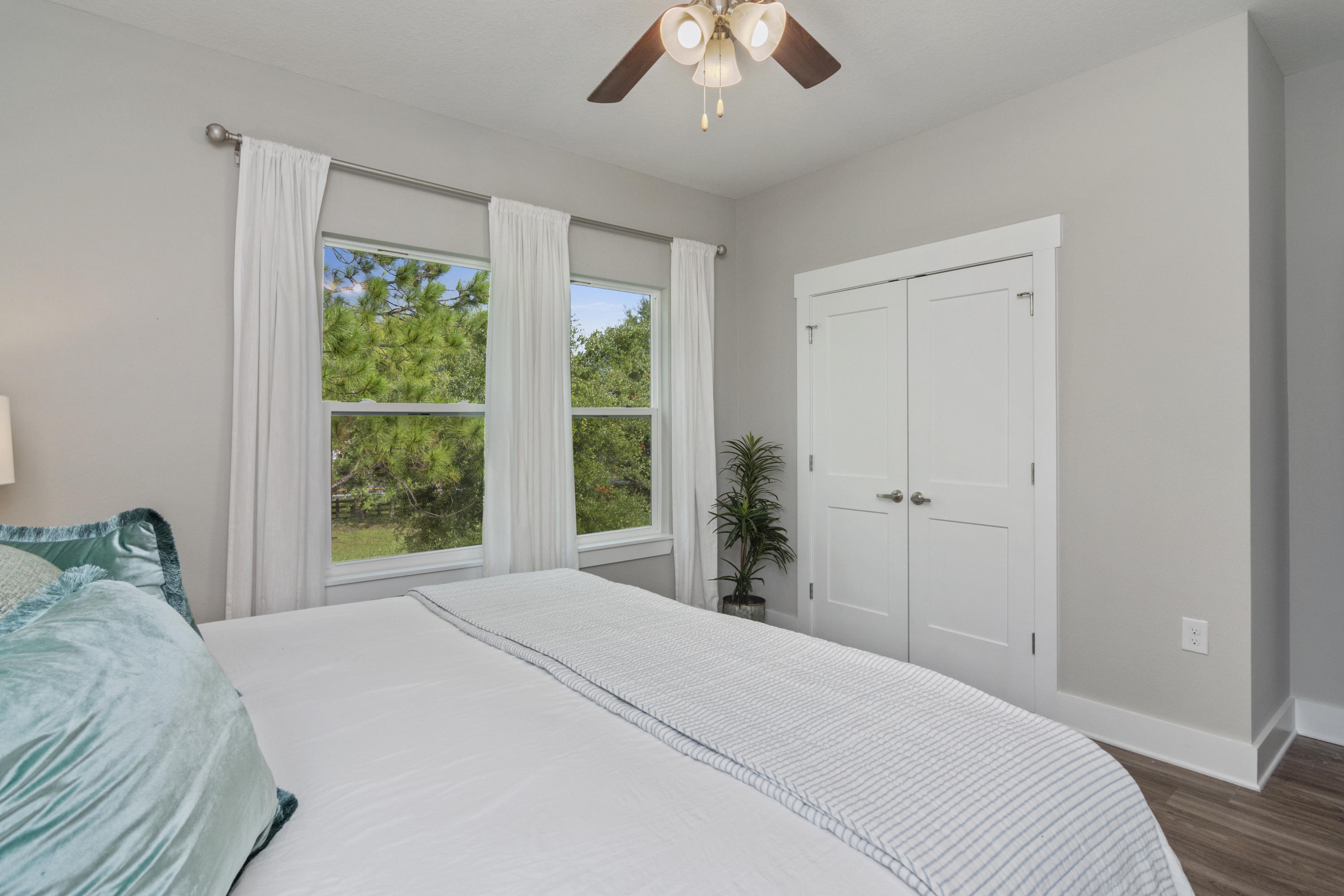 VERANDAS AT FREEPORT - Residential