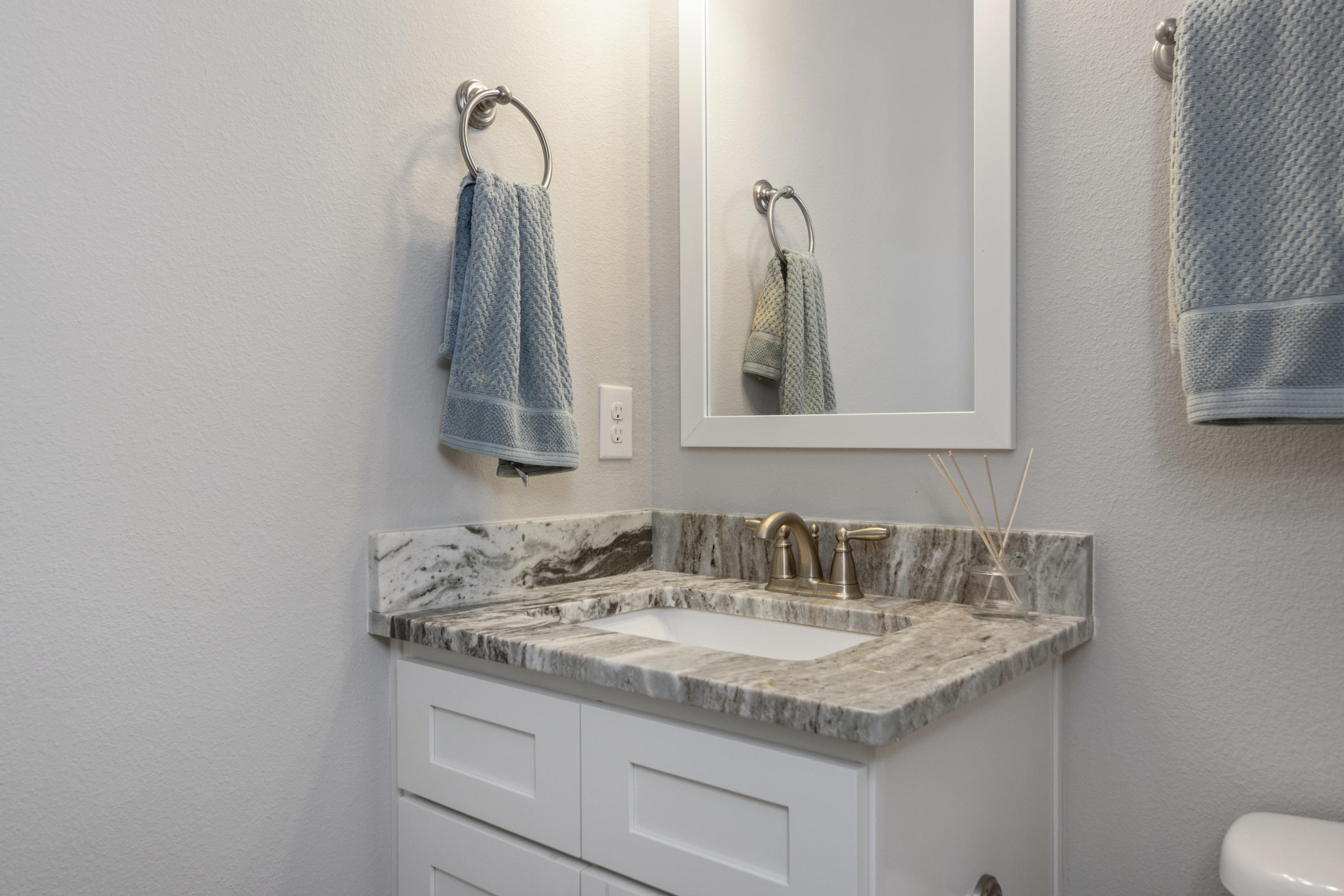 VERANDAS AT FREEPORT - Residential