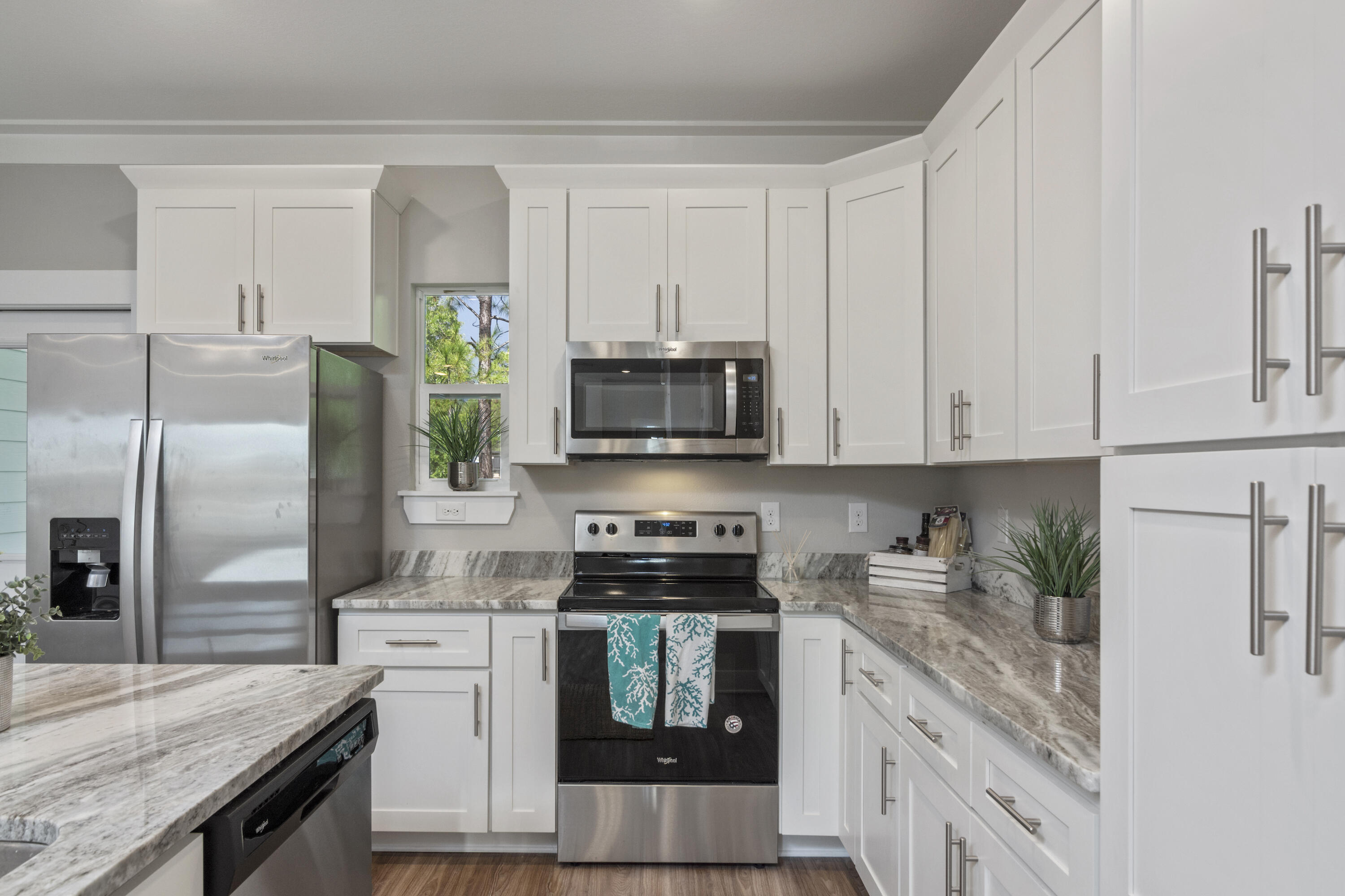 VERANDAS AT FREEPORT - Residential