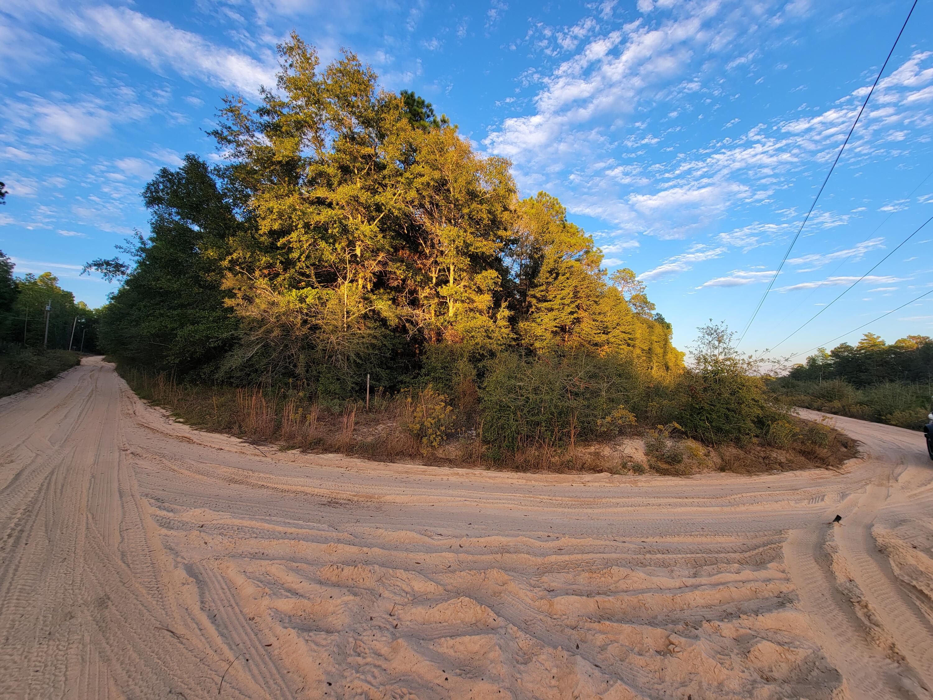 NORTH SUPERGROUP - Land