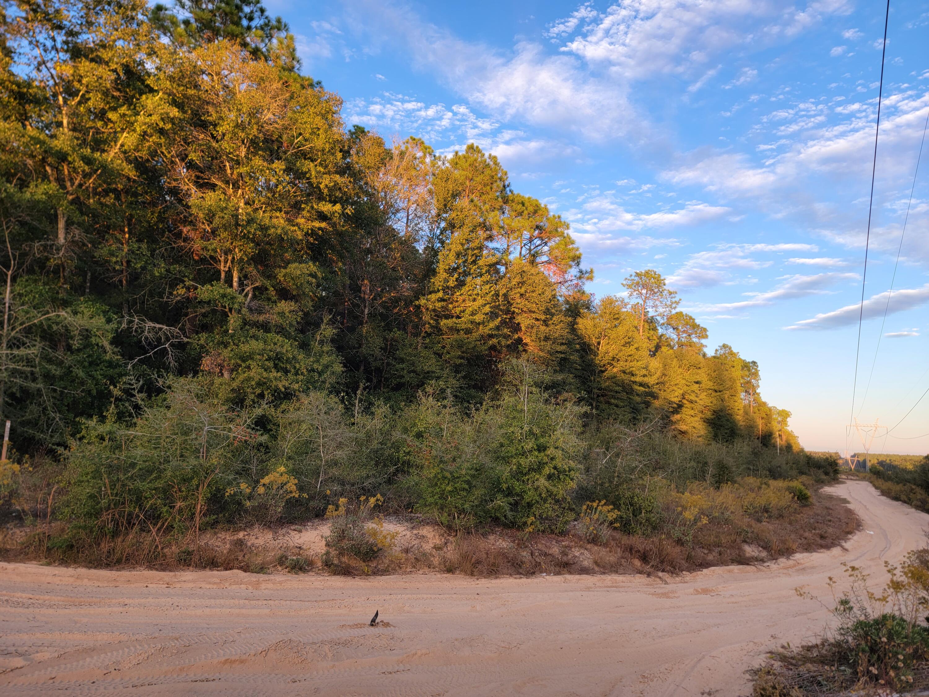 NORTH SUPERGROUP - Land