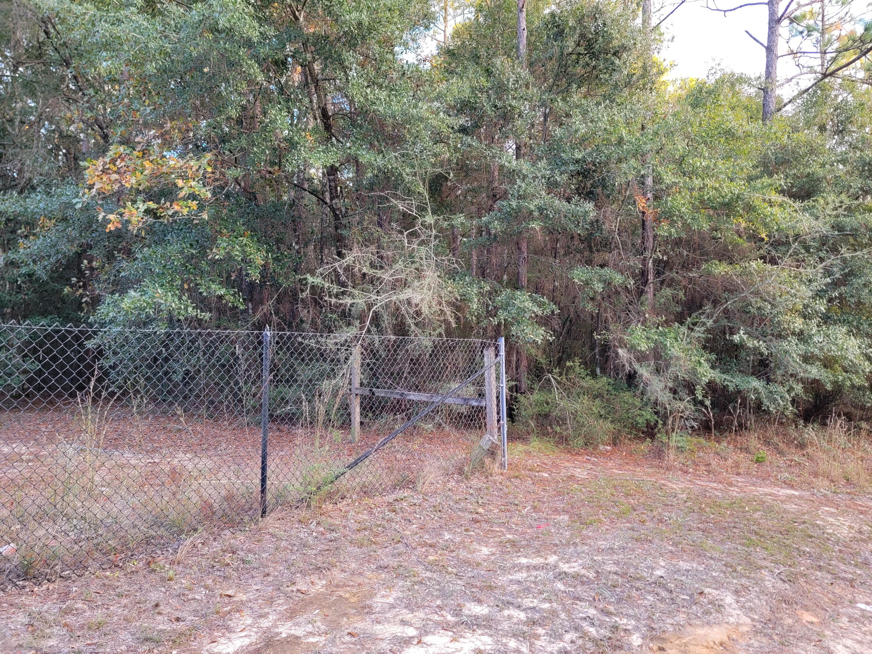 NORTH SUPERGROUP - Land