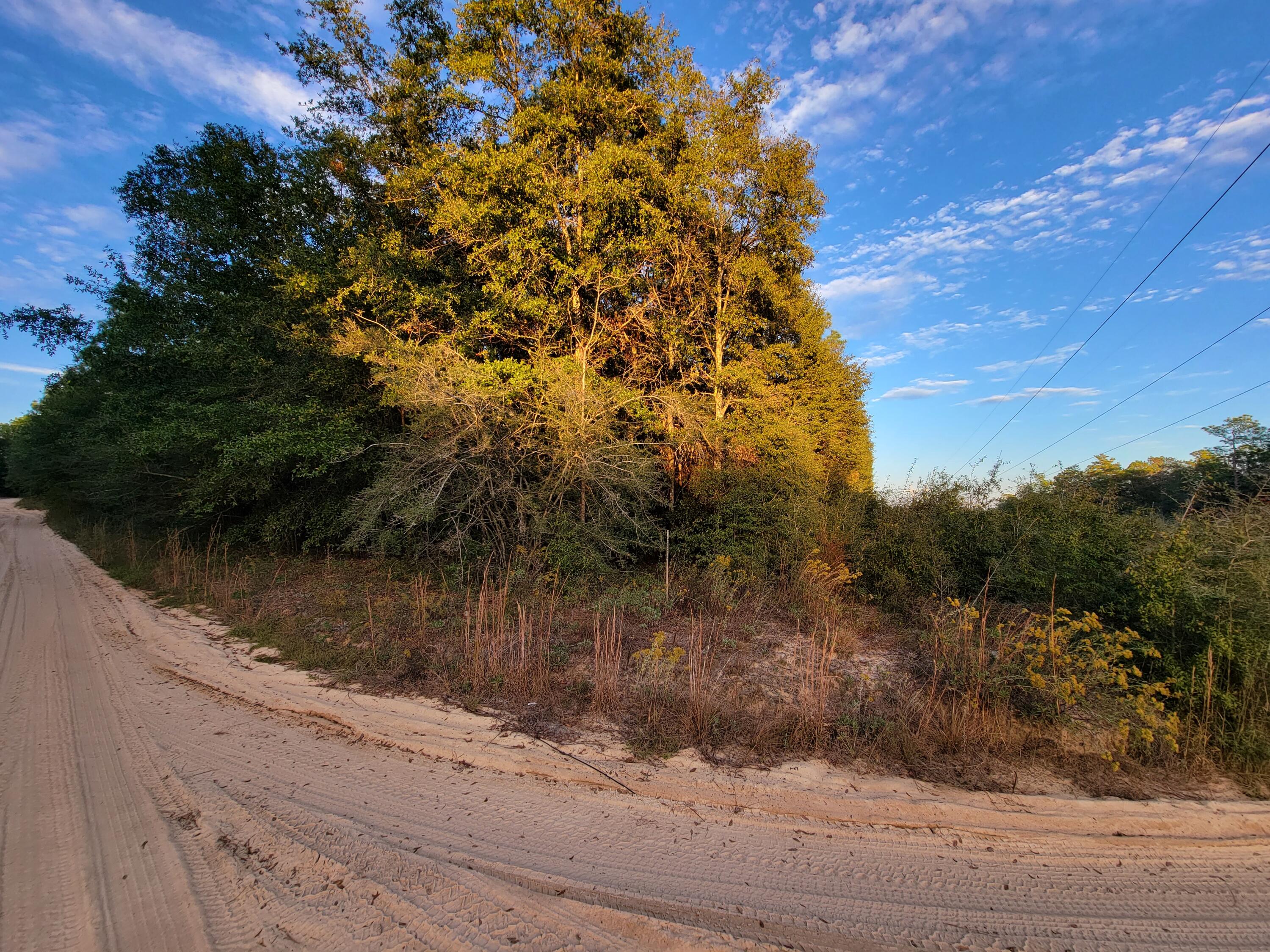 NORTH SUPERGROUP - Land