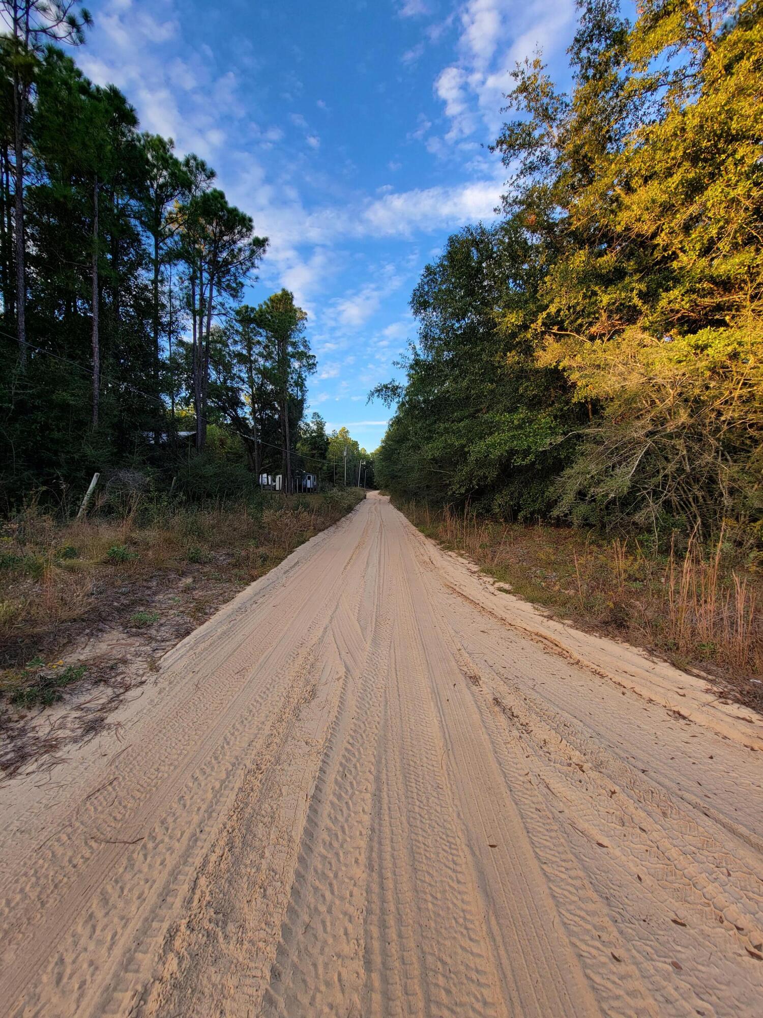 NORTH SUPERGROUP - Land