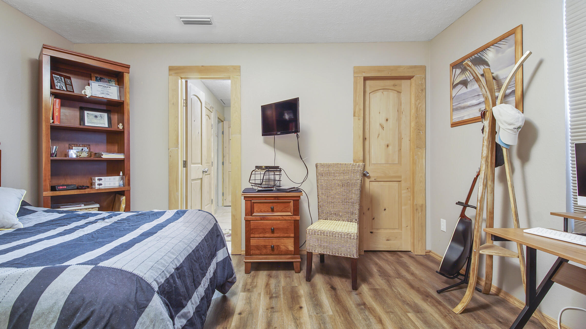 DAUGHETTES AMENDED - Residential