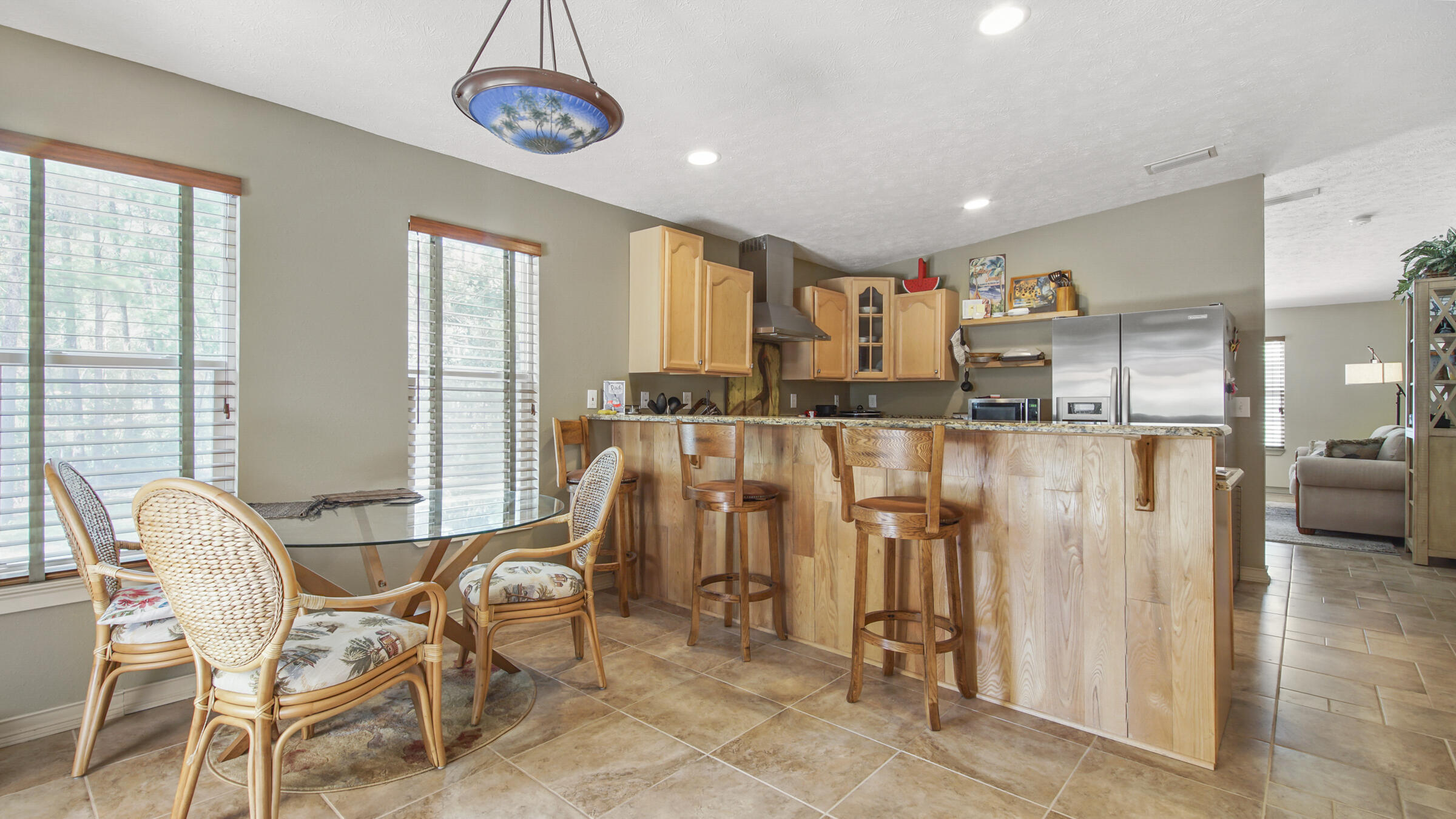 DAUGHETTES AMENDED - Residential