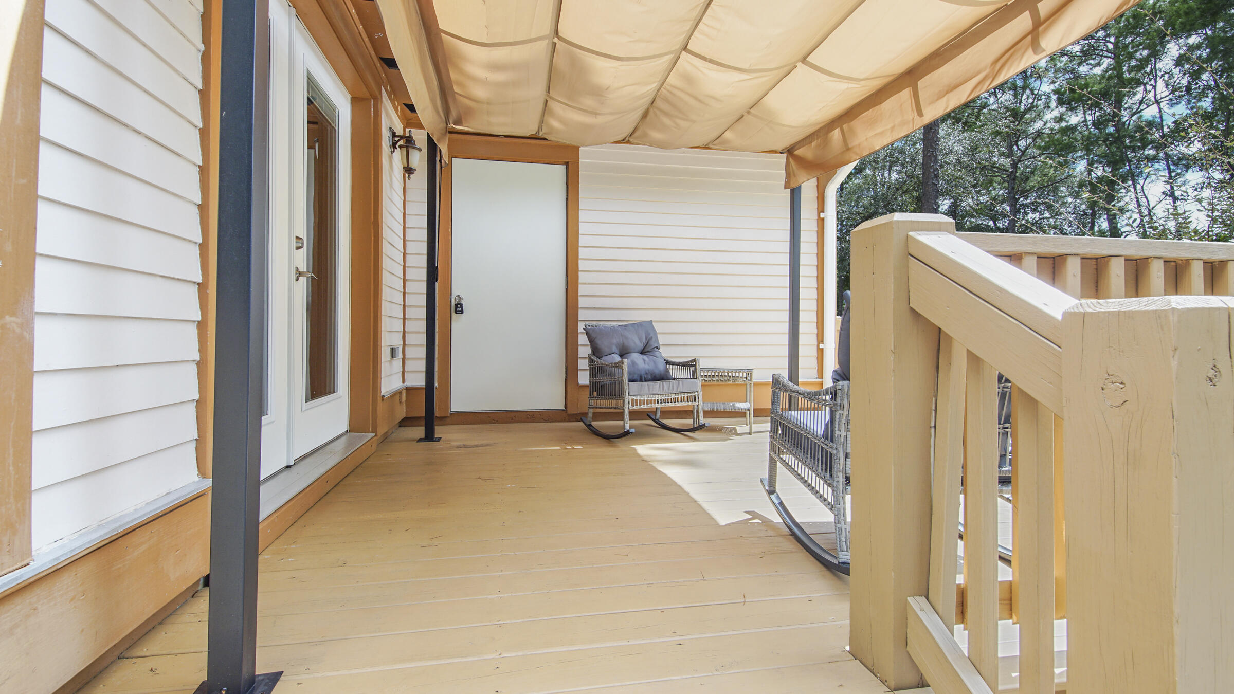 DAUGHETTES AMENDED - Residential