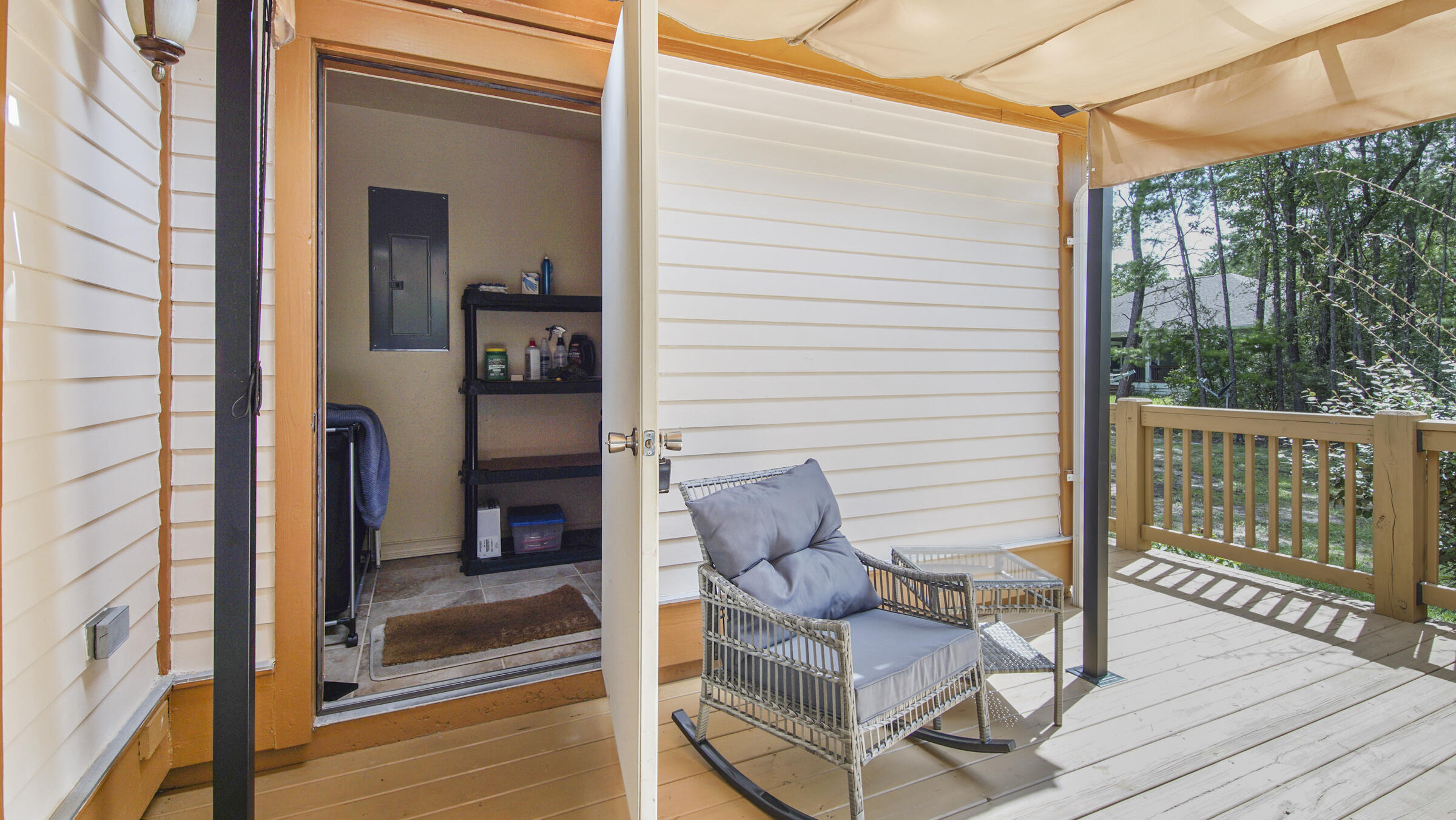 DAUGHETTES AMENDED - Residential