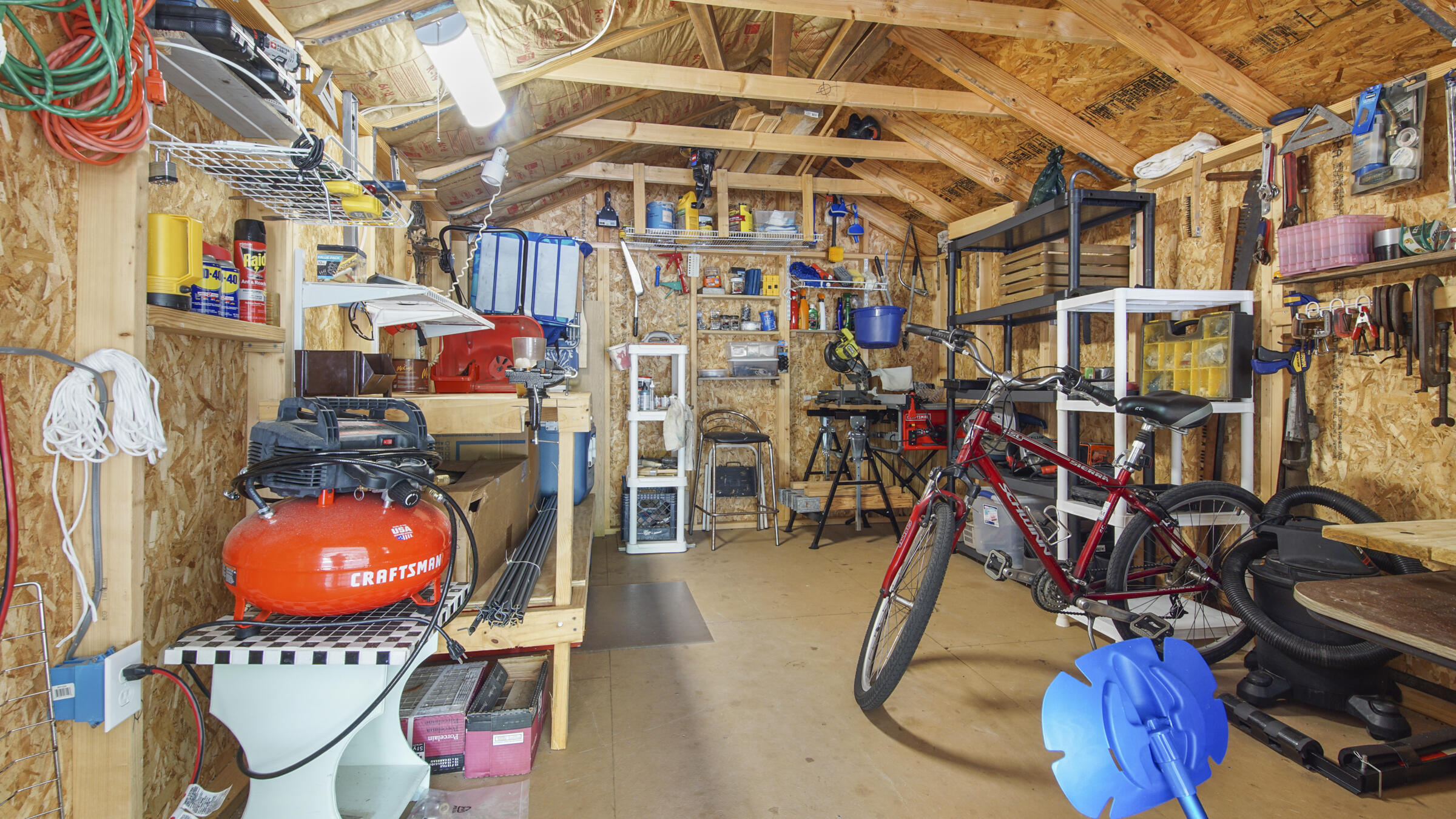 DAUGHETTES AMENDED - Residential