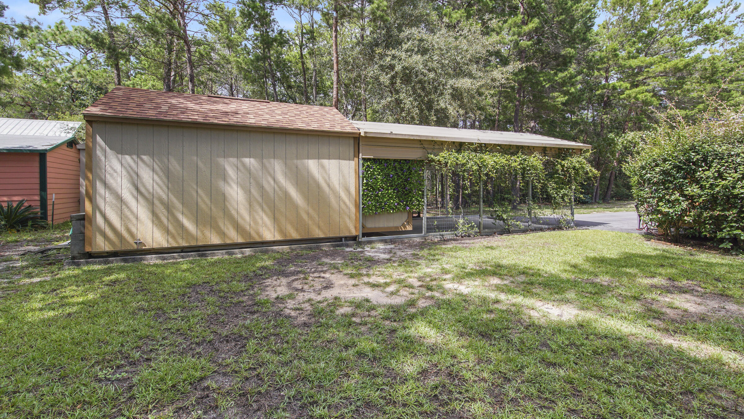 DAUGHETTES AMENDED - Residential