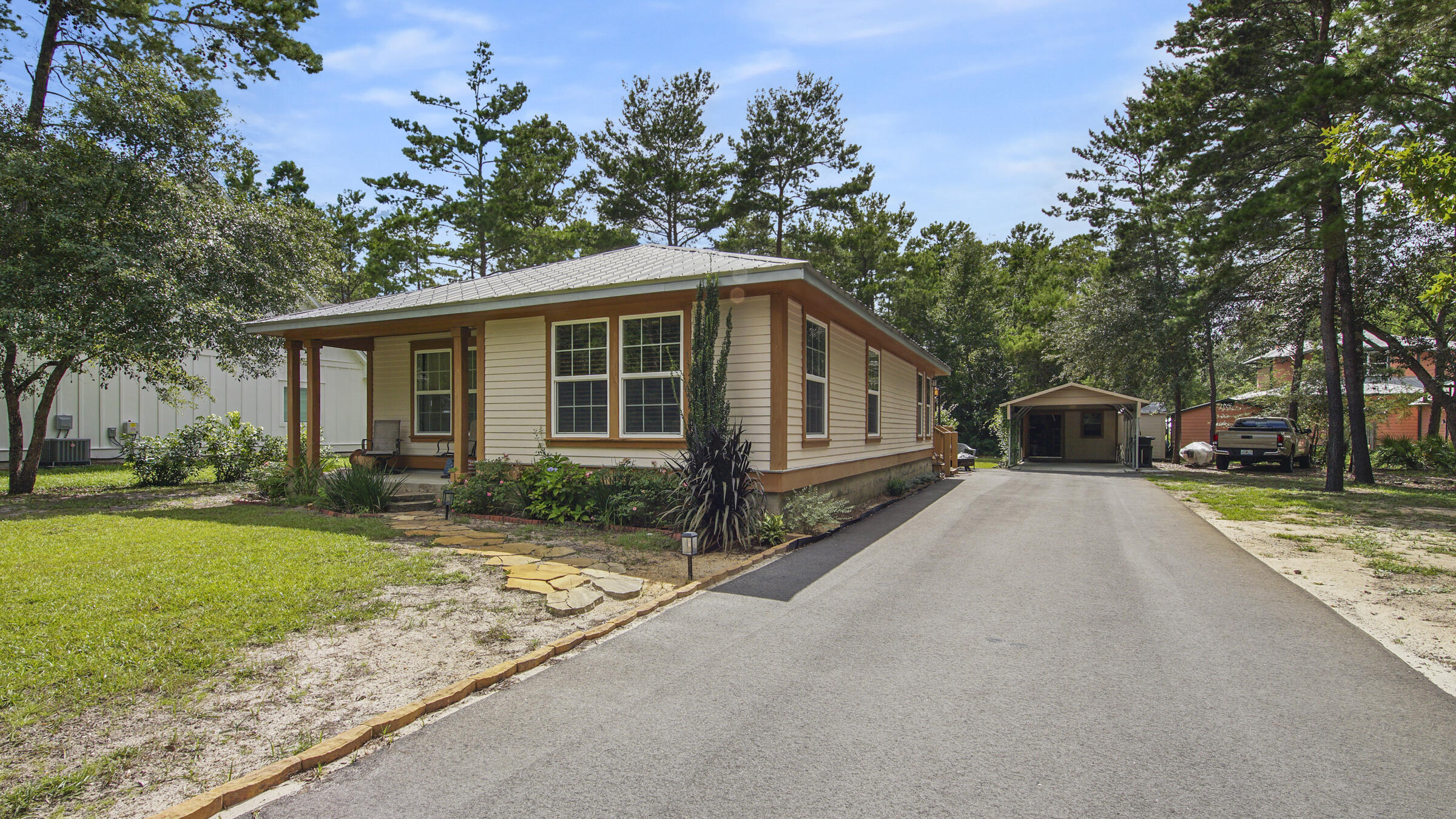 DAUGHETTES AMENDED - Residential
