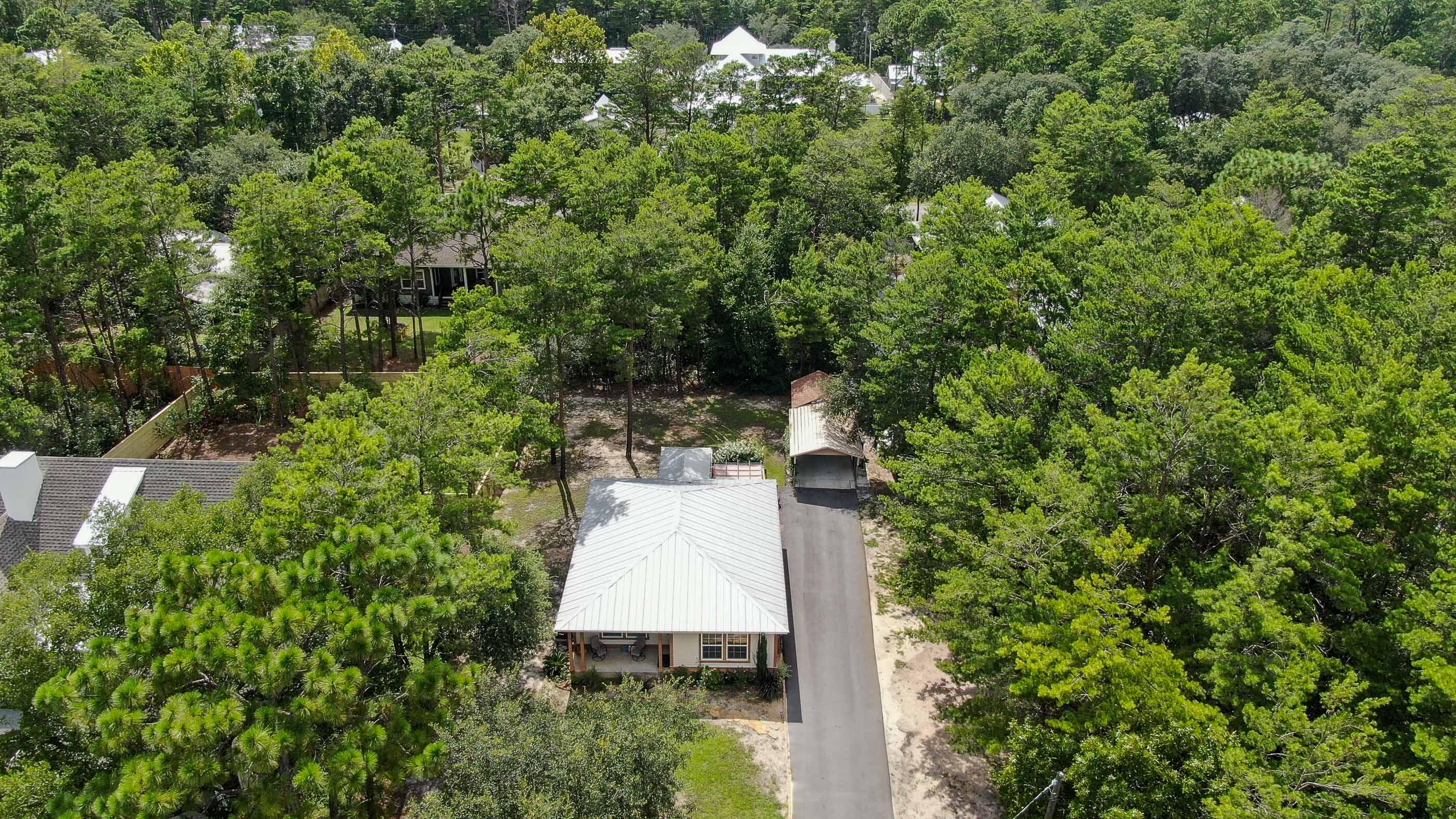 DAUGHETTES AMENDED - Residential
