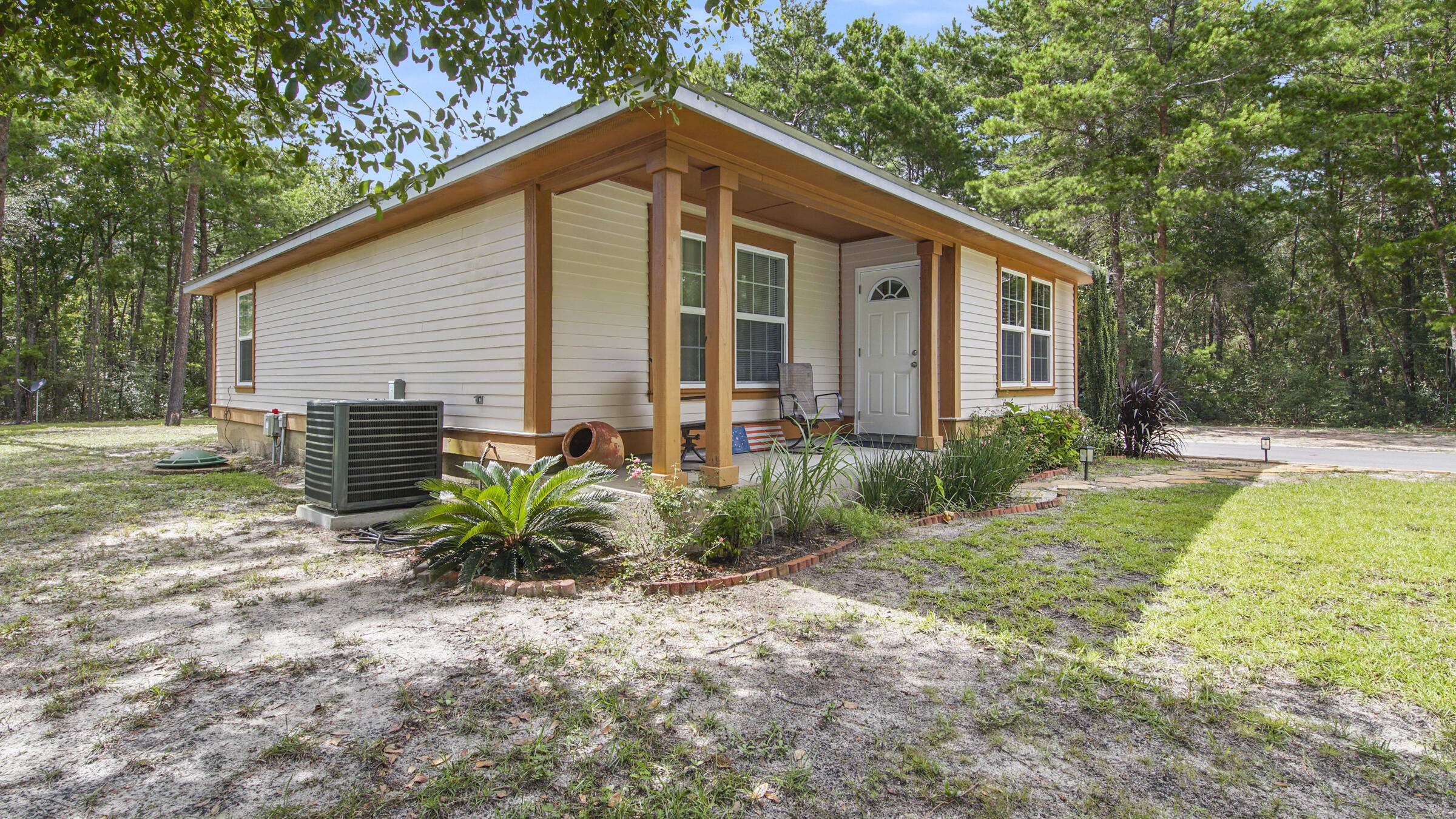 DAUGHETTES AMENDED - Residential